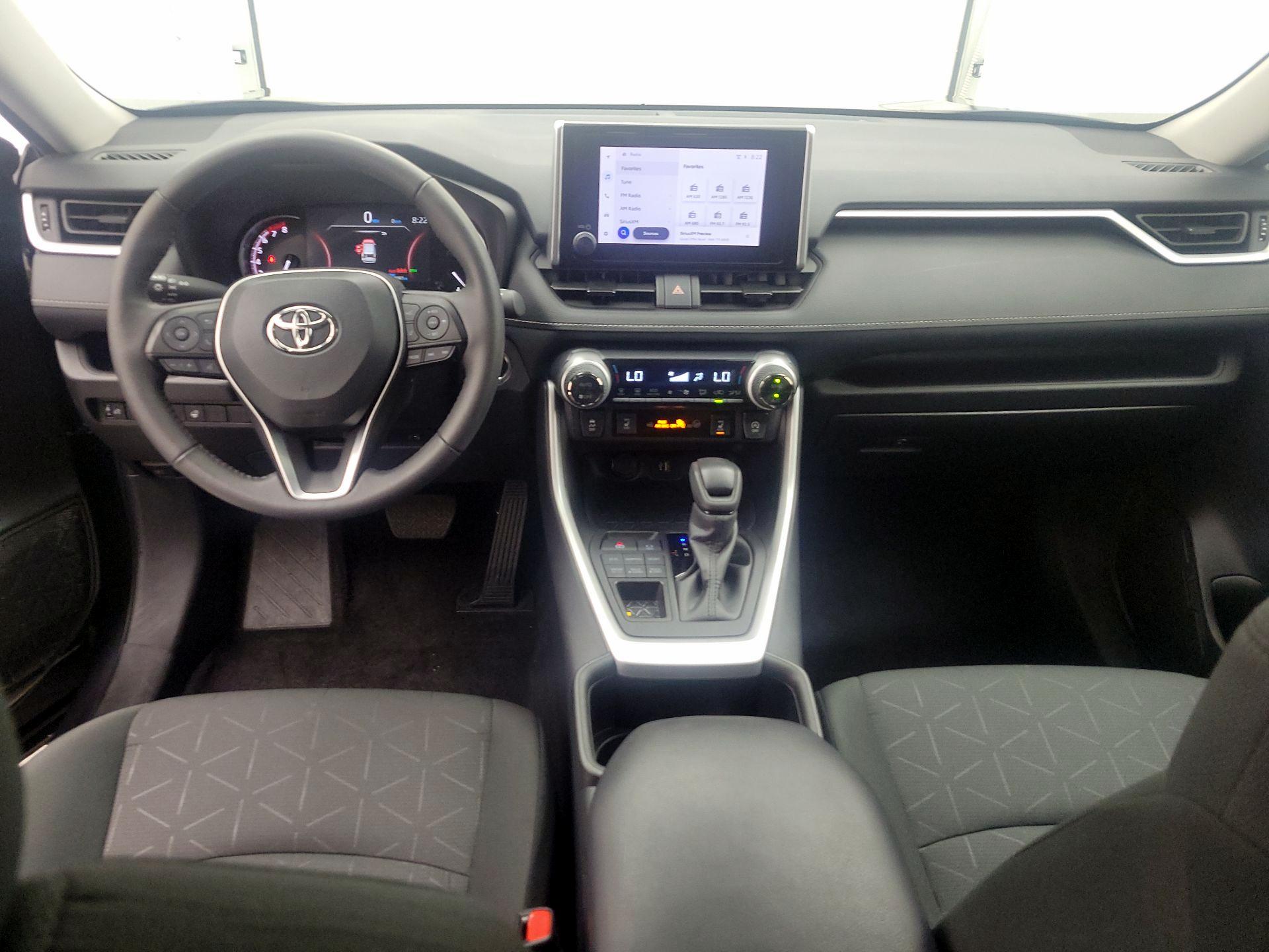 Thumbnail: 2024 Toyota RAV4 - 9