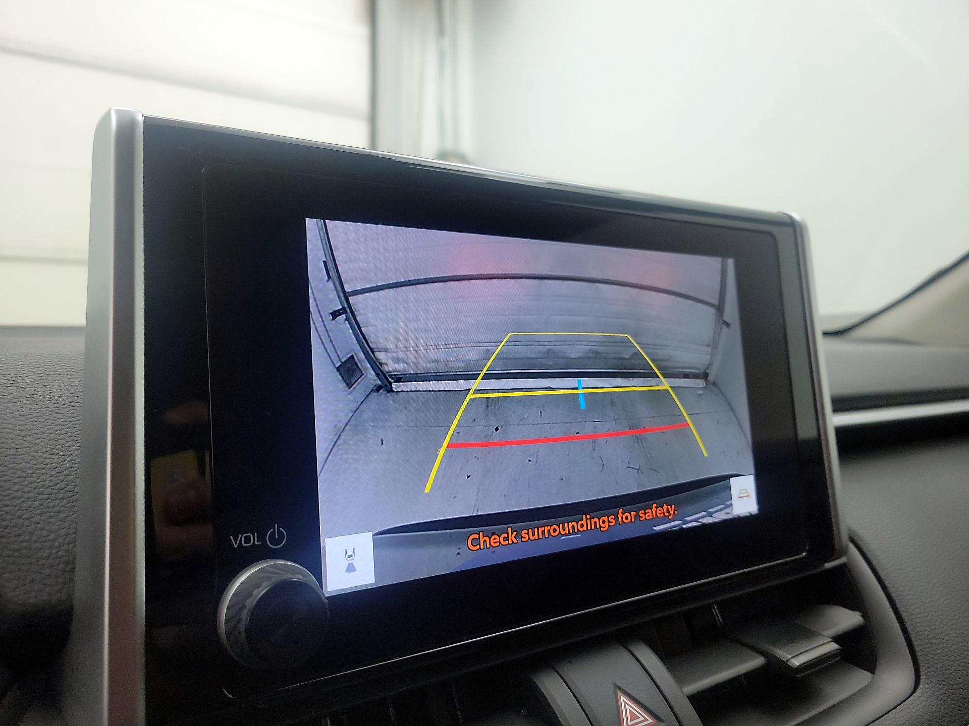 Thumbnail: 2024 Toyota RAV4 - 14