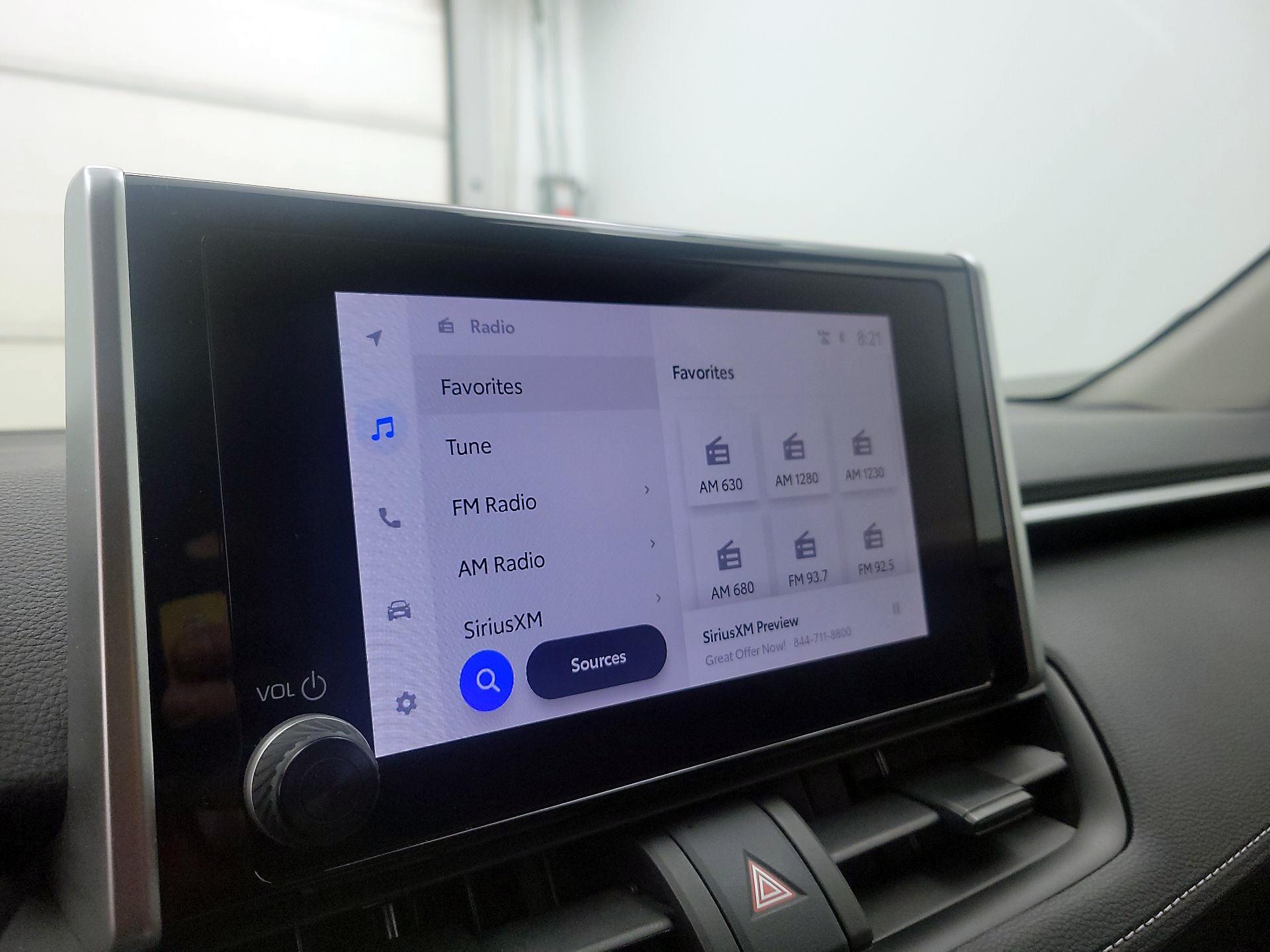 Thumbnail: 2024 Toyota RAV4 - 15