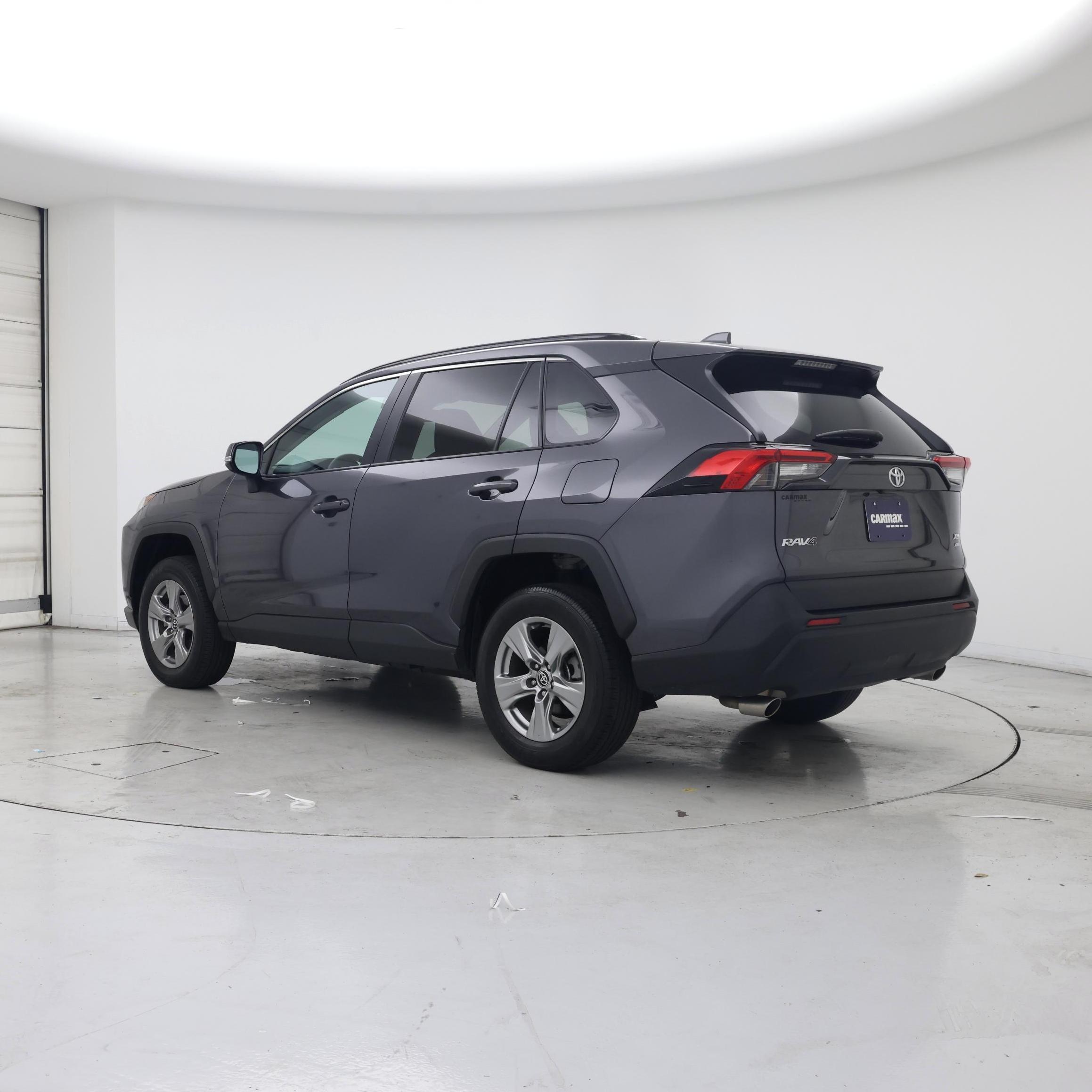 Thumbnail: 2024 Toyota RAV4 - 2