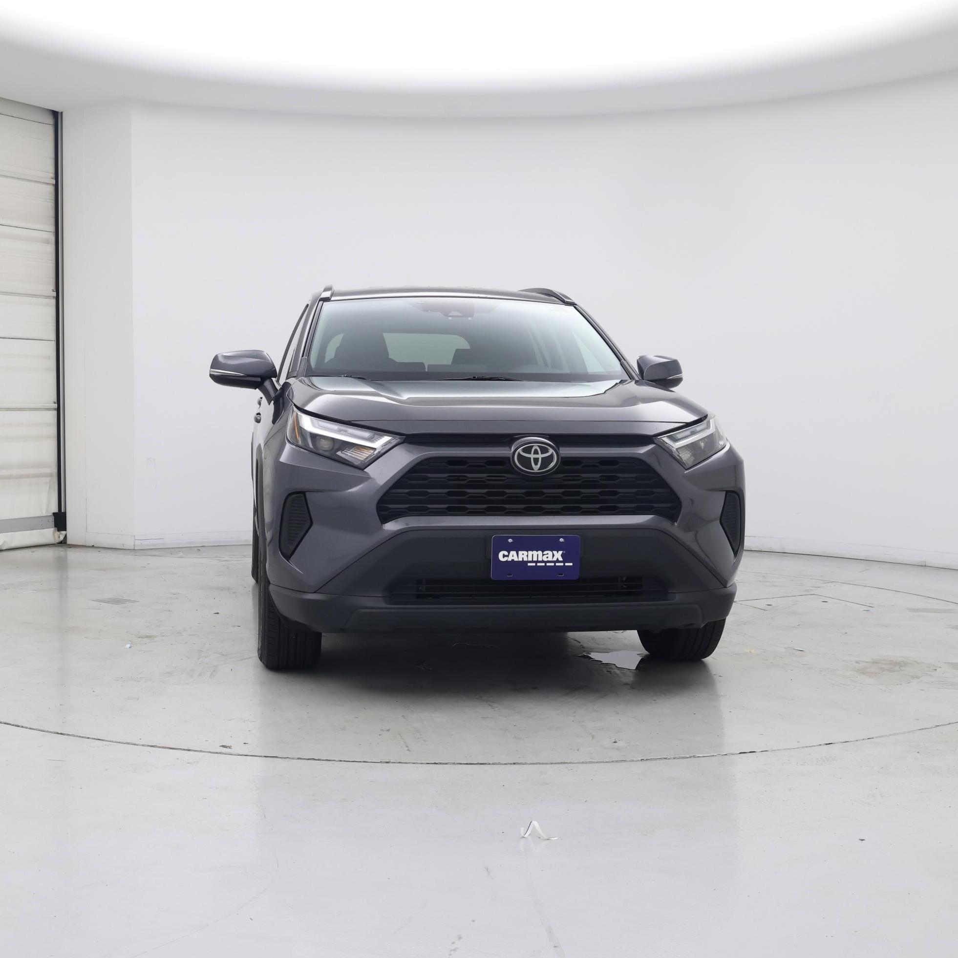 Thumbnail: 2024 Toyota RAV4 - 5