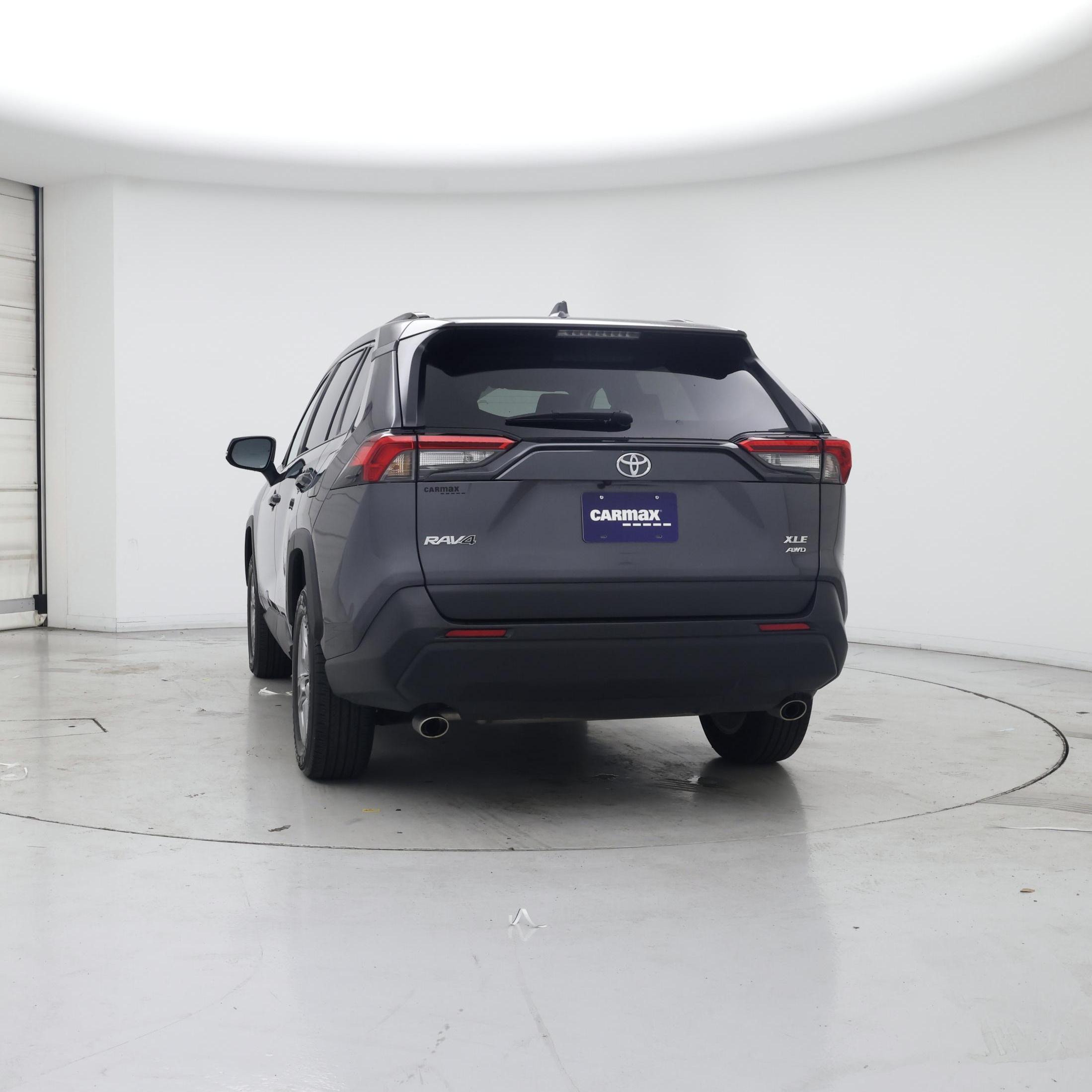 Thumbnail: 2024 Toyota RAV4 - 6