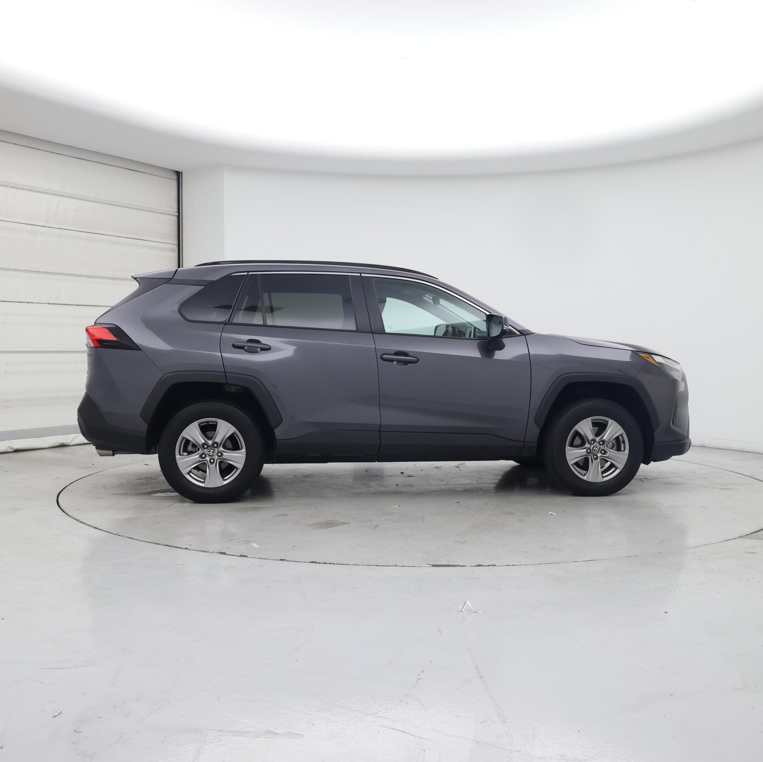 Thumbnail: 2024 Toyota RAV4 - 7