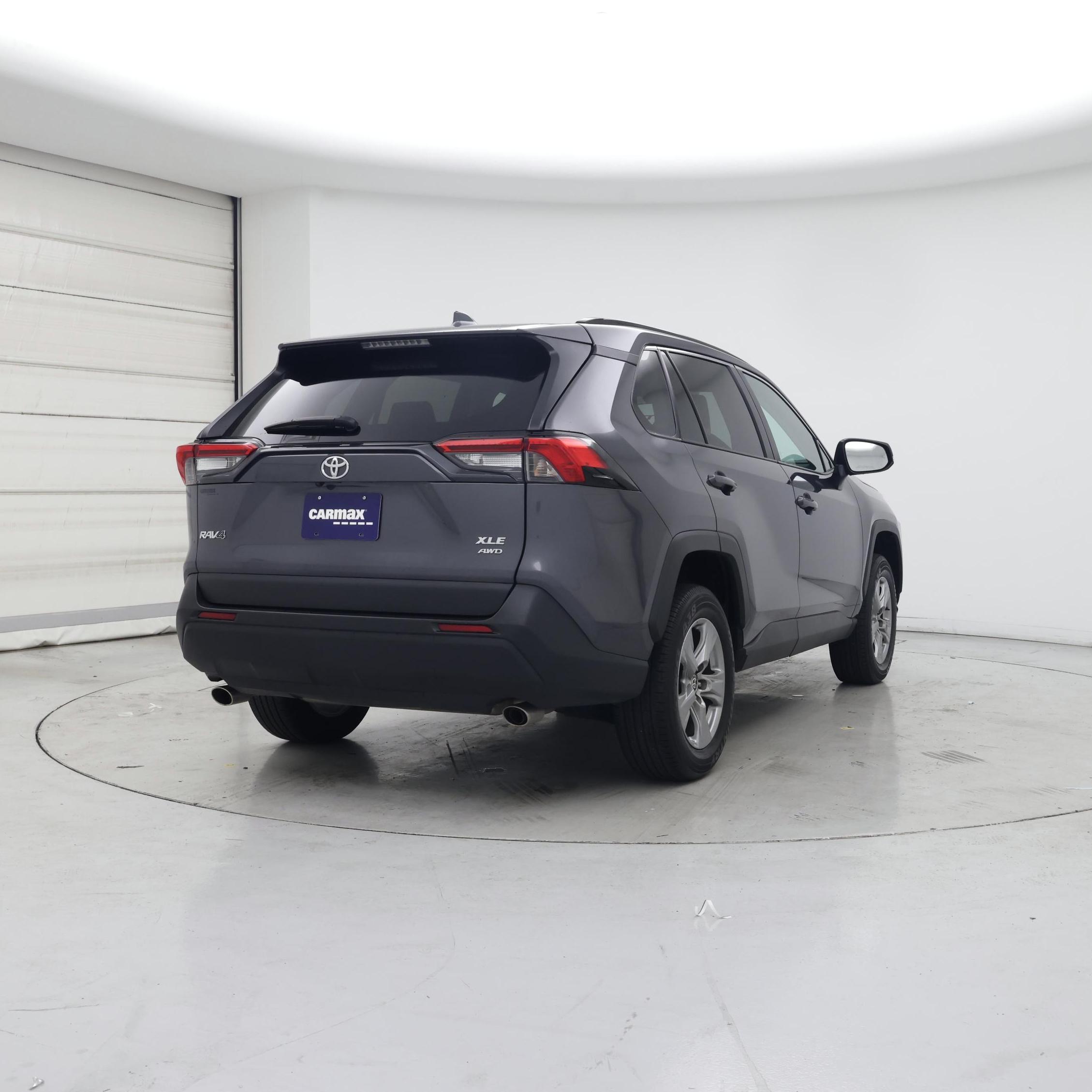 Thumbnail: 2024 Toyota RAV4 - 8