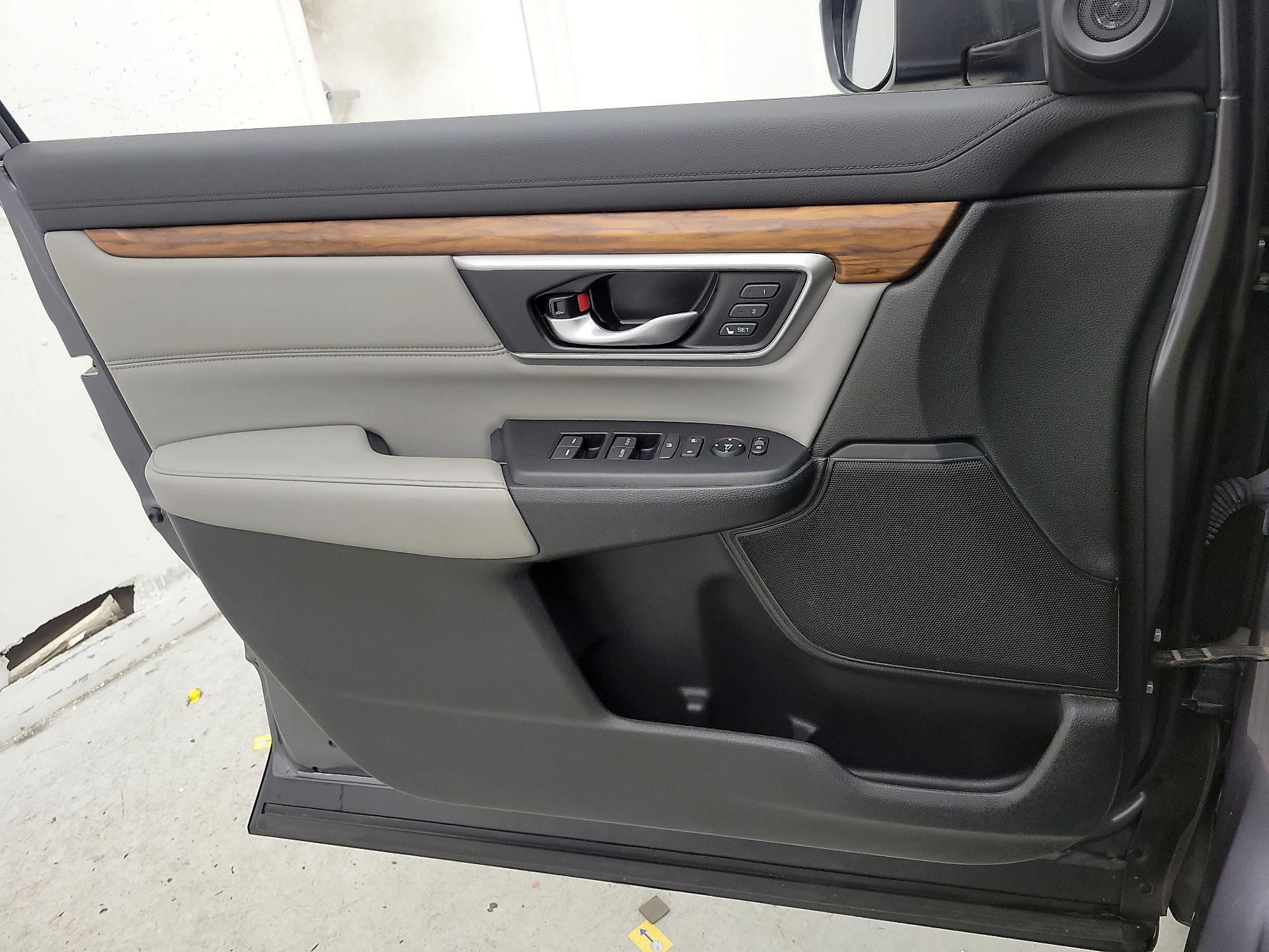 Thumbnail: 2021 Honda CR-V - 12