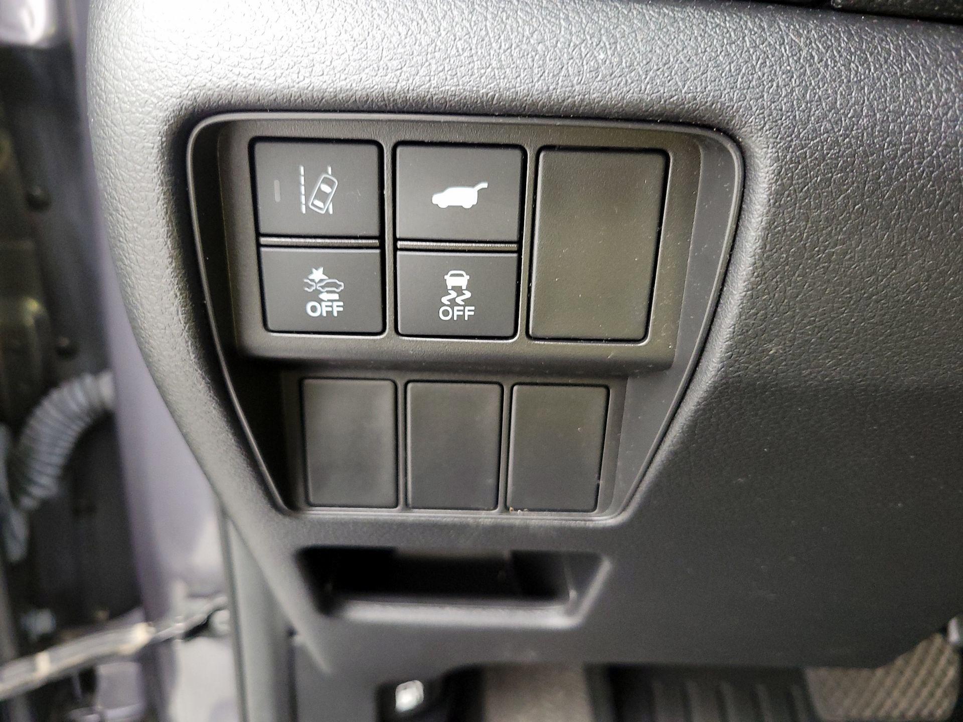 Thumbnail: 2021 Honda CR-V - 13