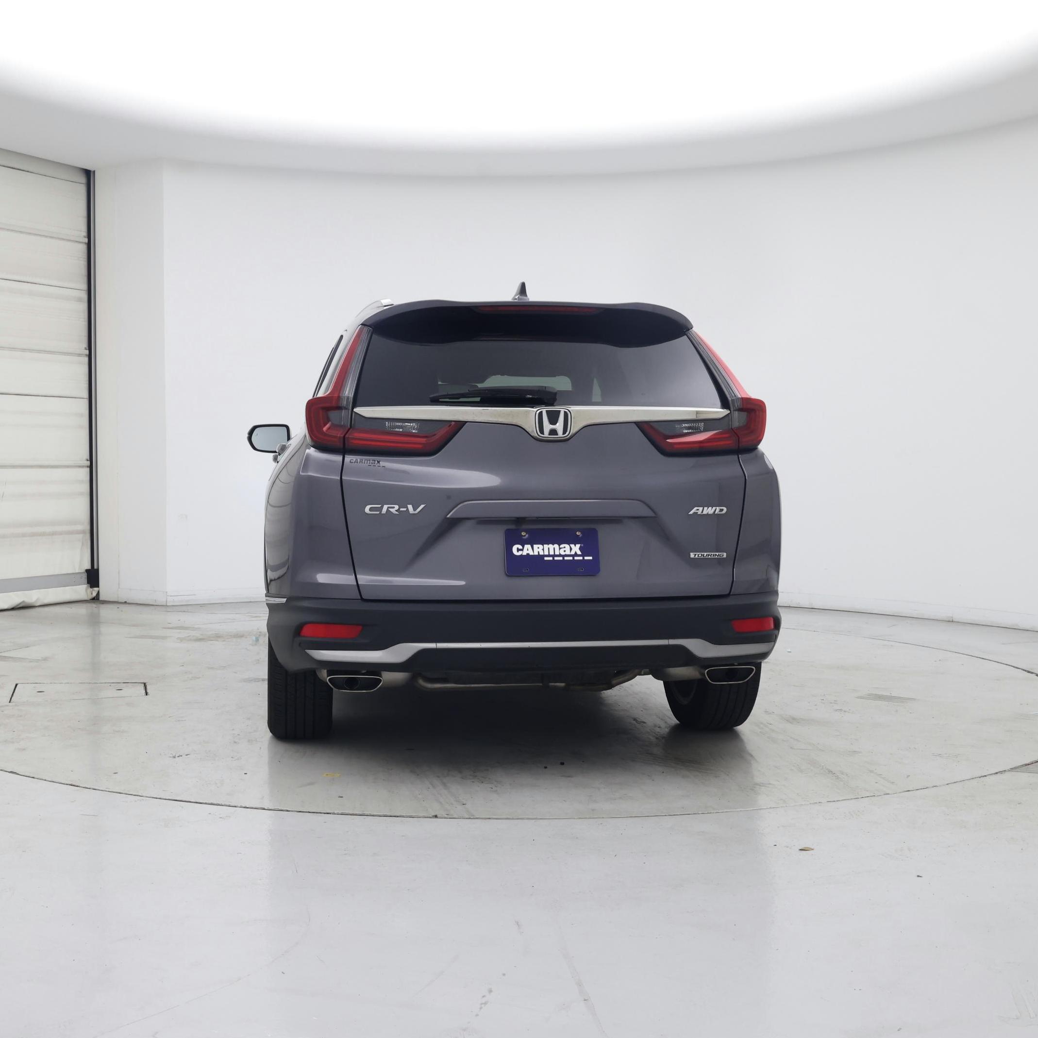 Thumbnail: 2021 Honda CR-V - 6