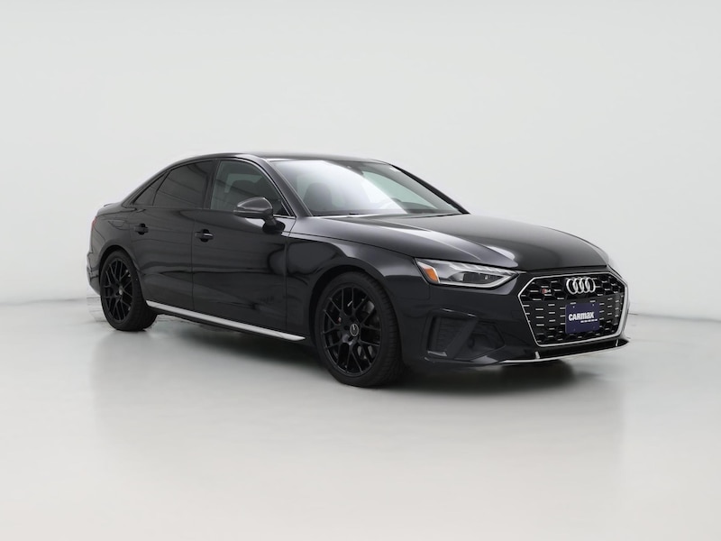 2021 Audi S4 Premium Plus -
                  Dunellen, NJ