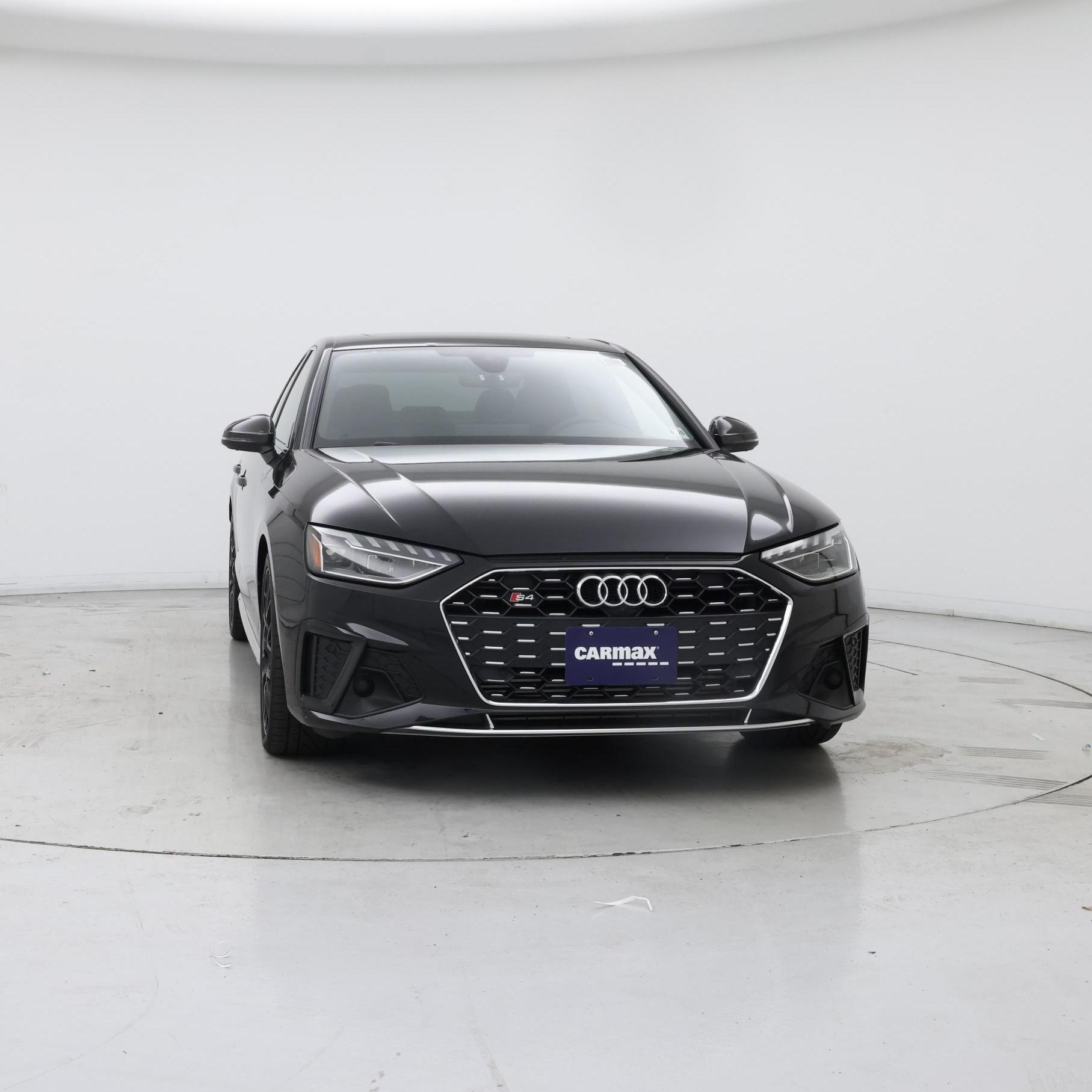 Thumbnail: 2021 Audi S4 - 5