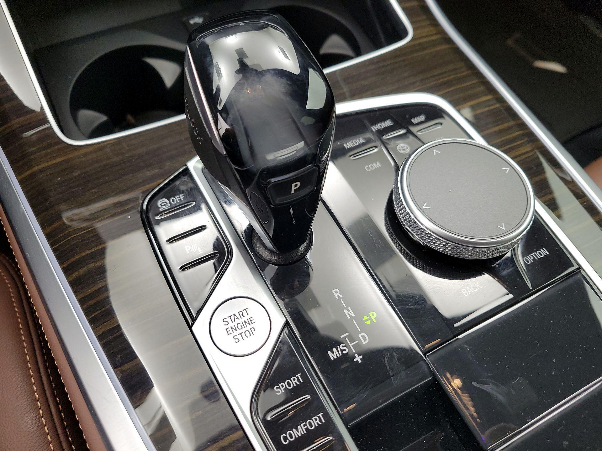 Thumbnail: 2021 BMW X5 - 18