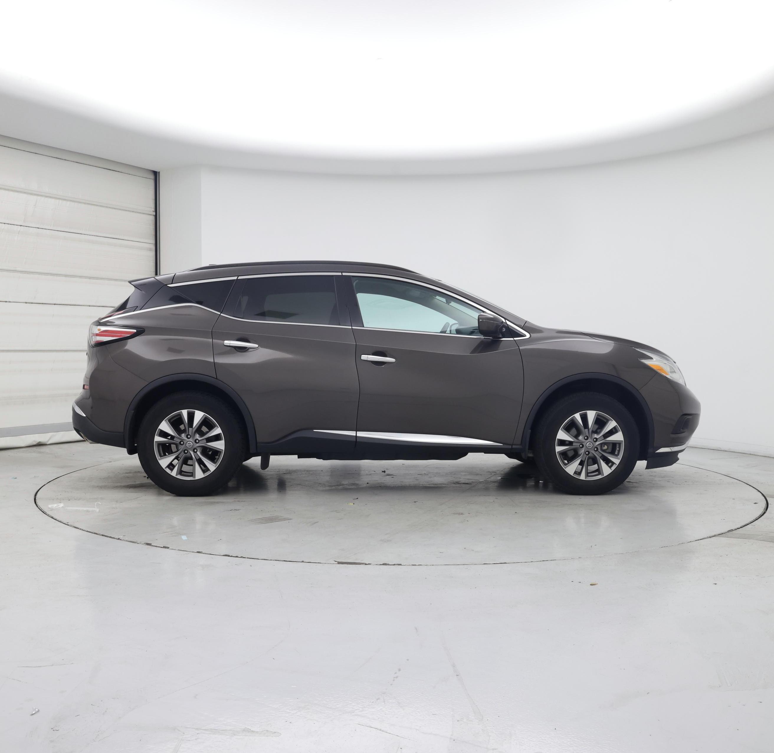 Thumbnail: 2017 Nissan Murano - 7