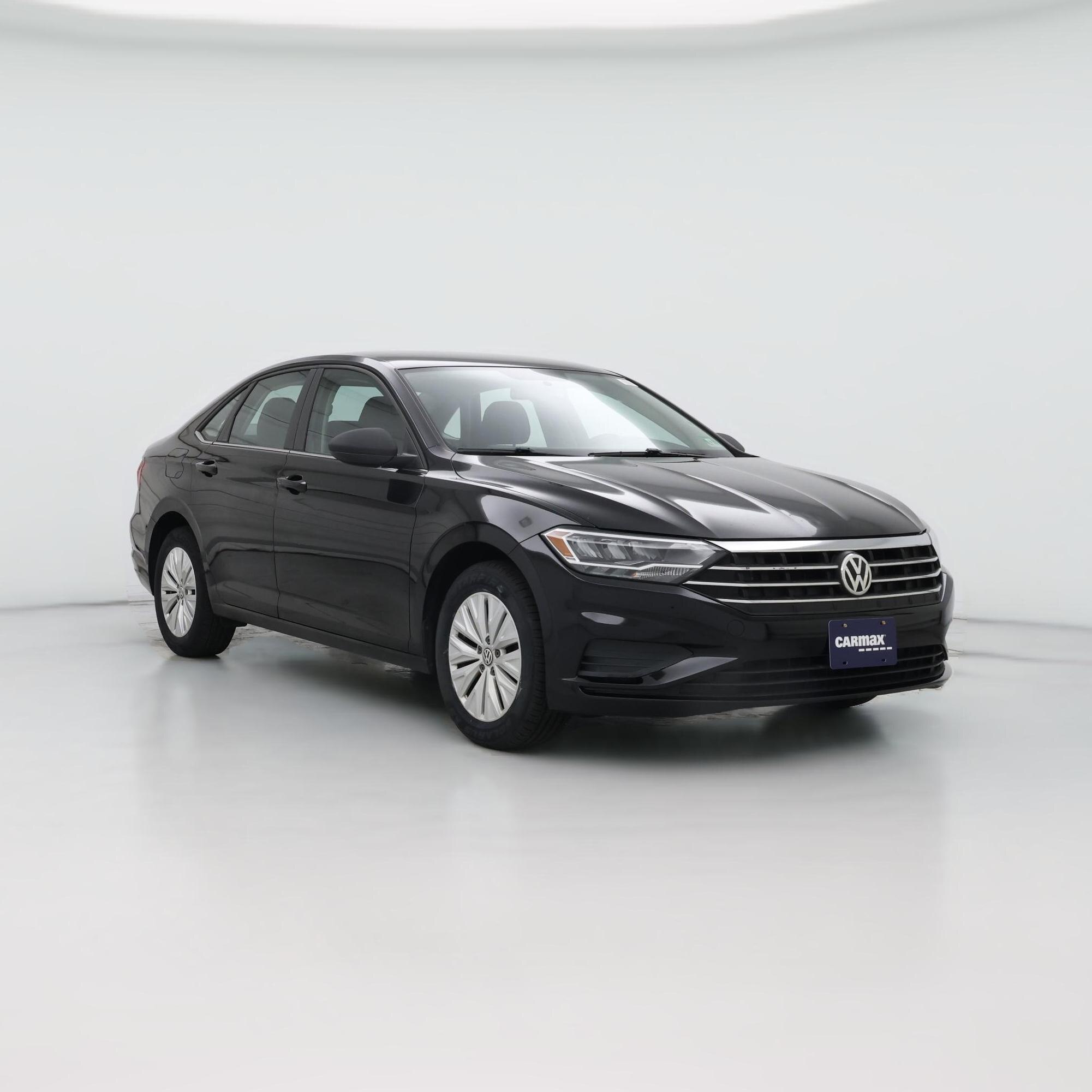 Thumbnail: 2019 Volkswagen Jetta - 1
