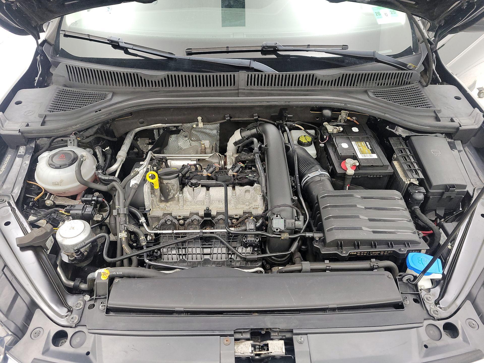 Thumbnail: 2019 Volkswagen Jetta - 19