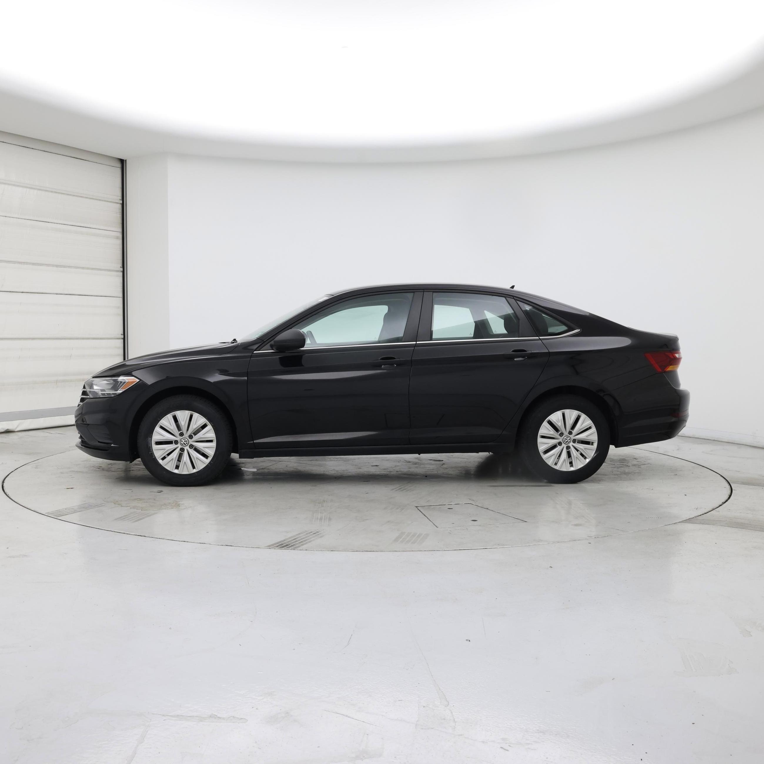 Thumbnail: 2019 Volkswagen Jetta - 3