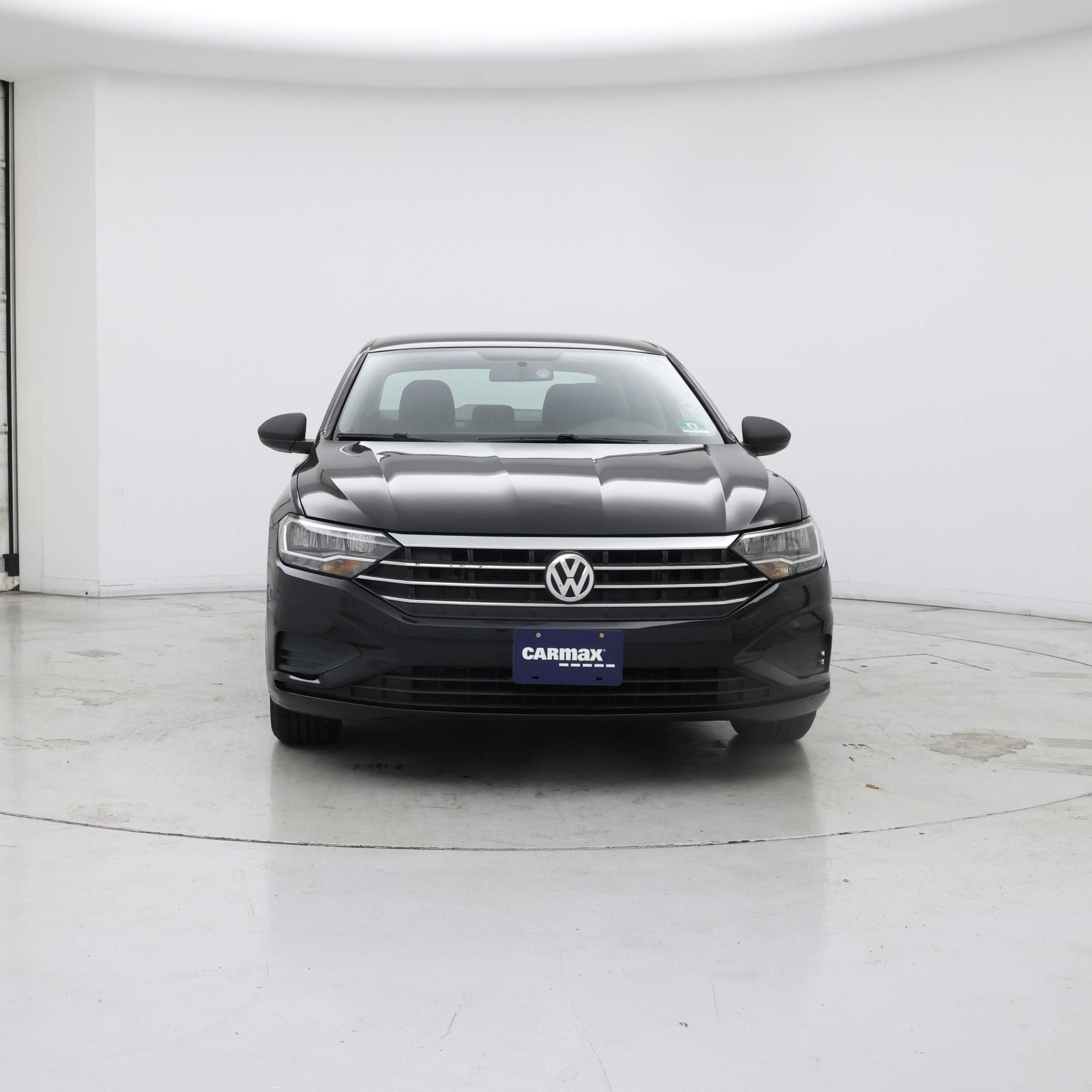 Thumbnail: 2019 Volkswagen Jetta - 5