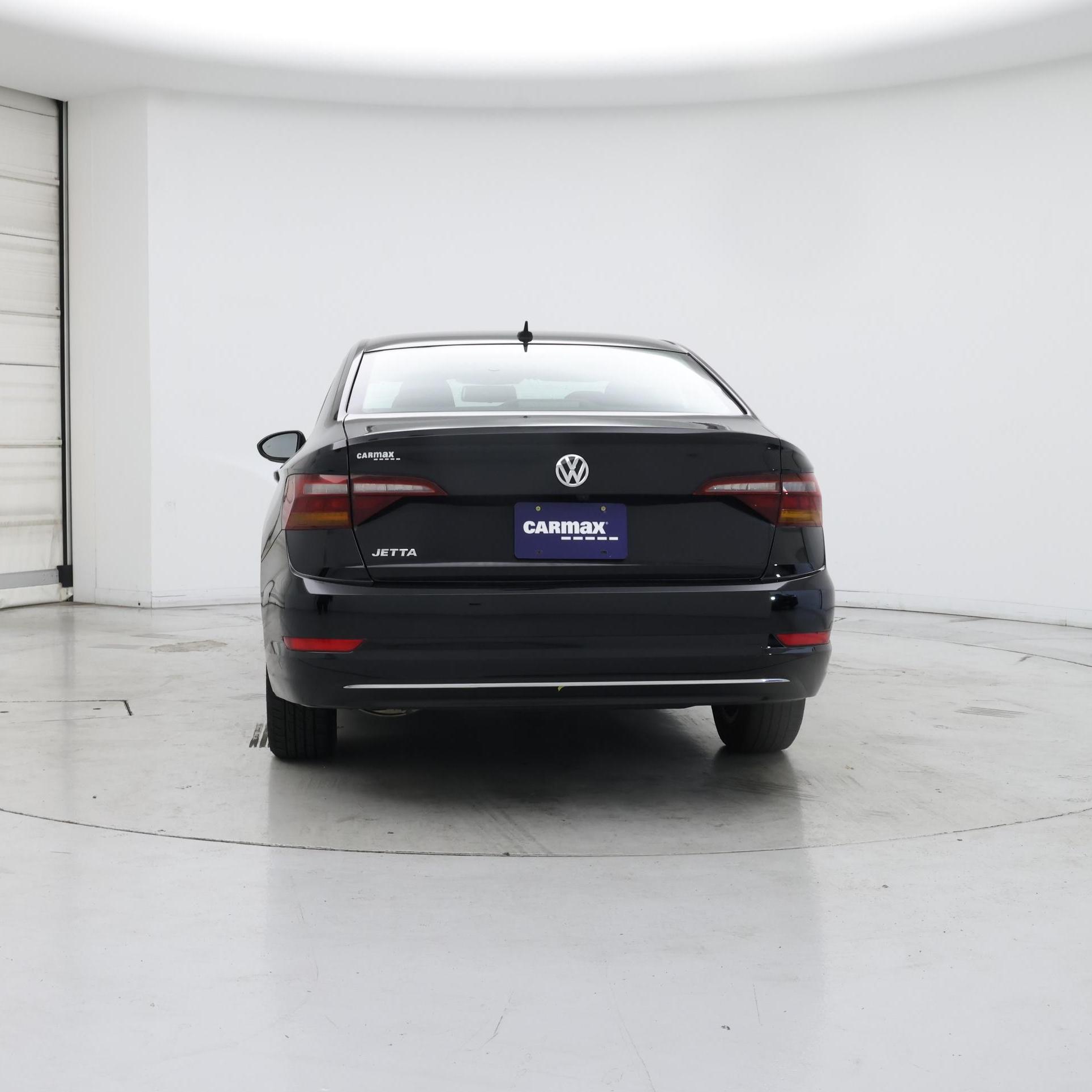 Thumbnail: 2019 Volkswagen Jetta - 6