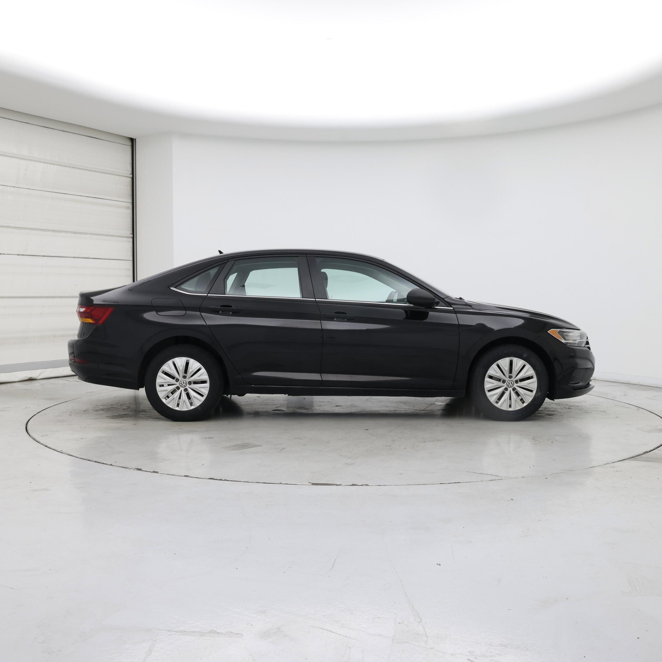 Thumbnail: 2019 Volkswagen Jetta - 7