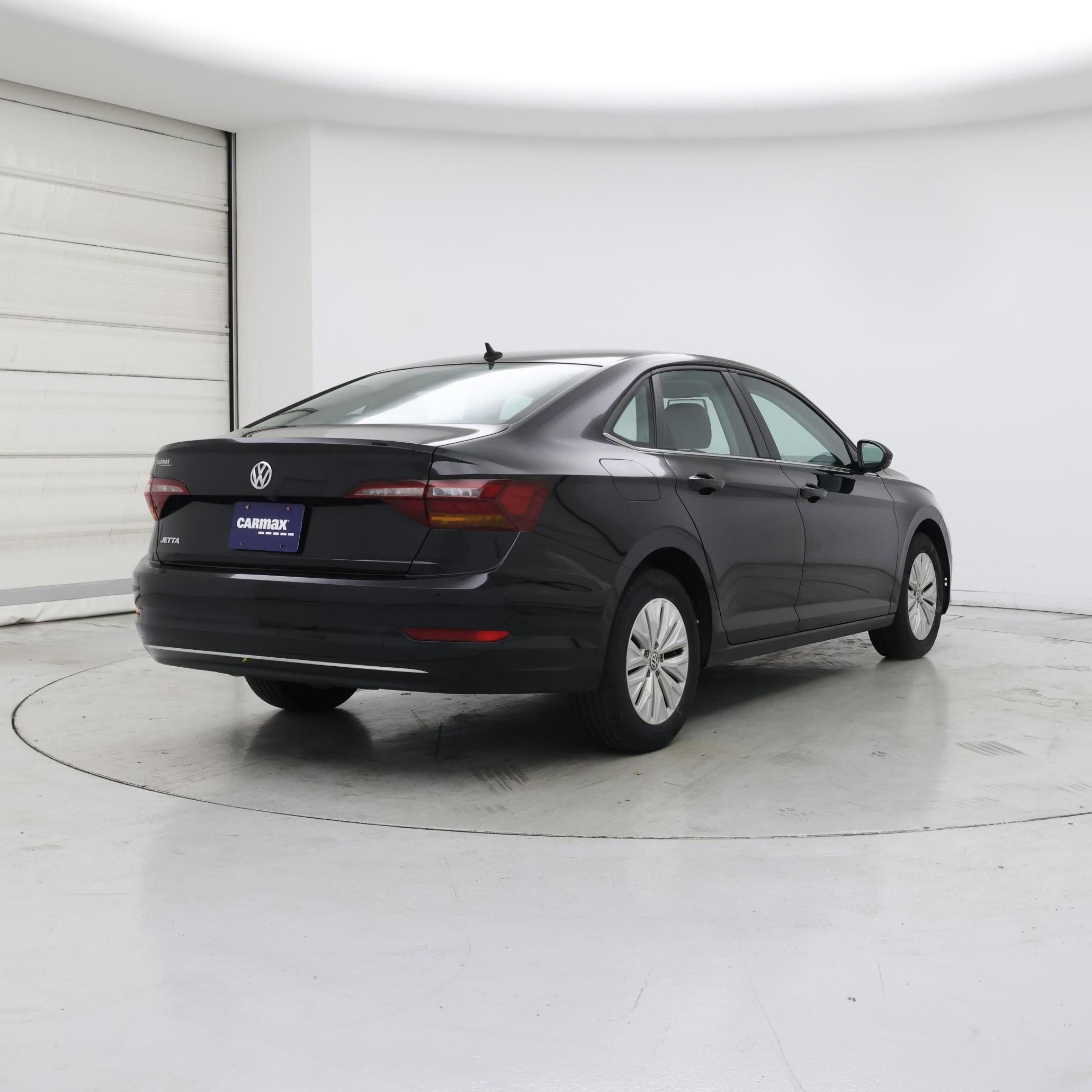 Thumbnail: 2019 Volkswagen Jetta - 8