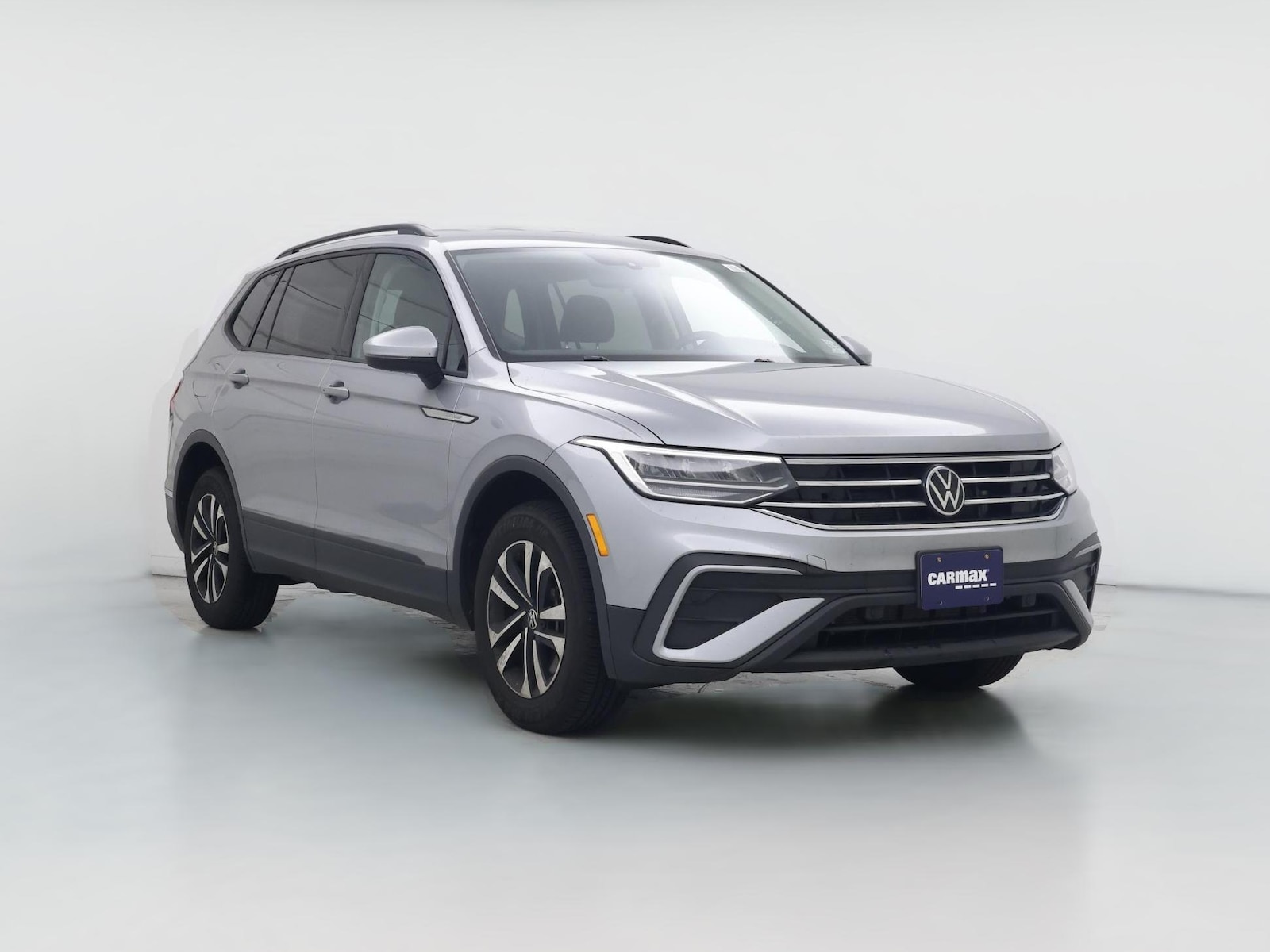 2023 Volkswagen Tiguan S