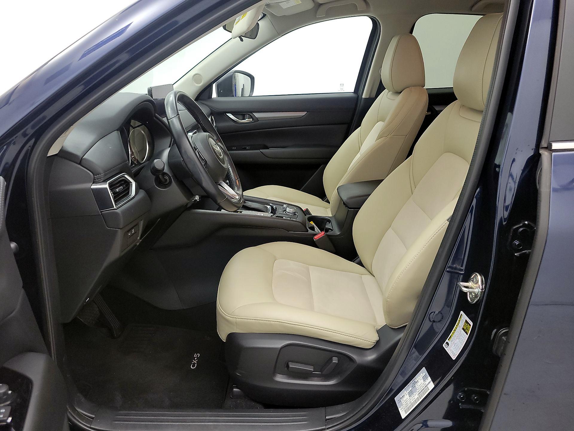 Thumbnail: 2023 Mazda CX-5 - 11