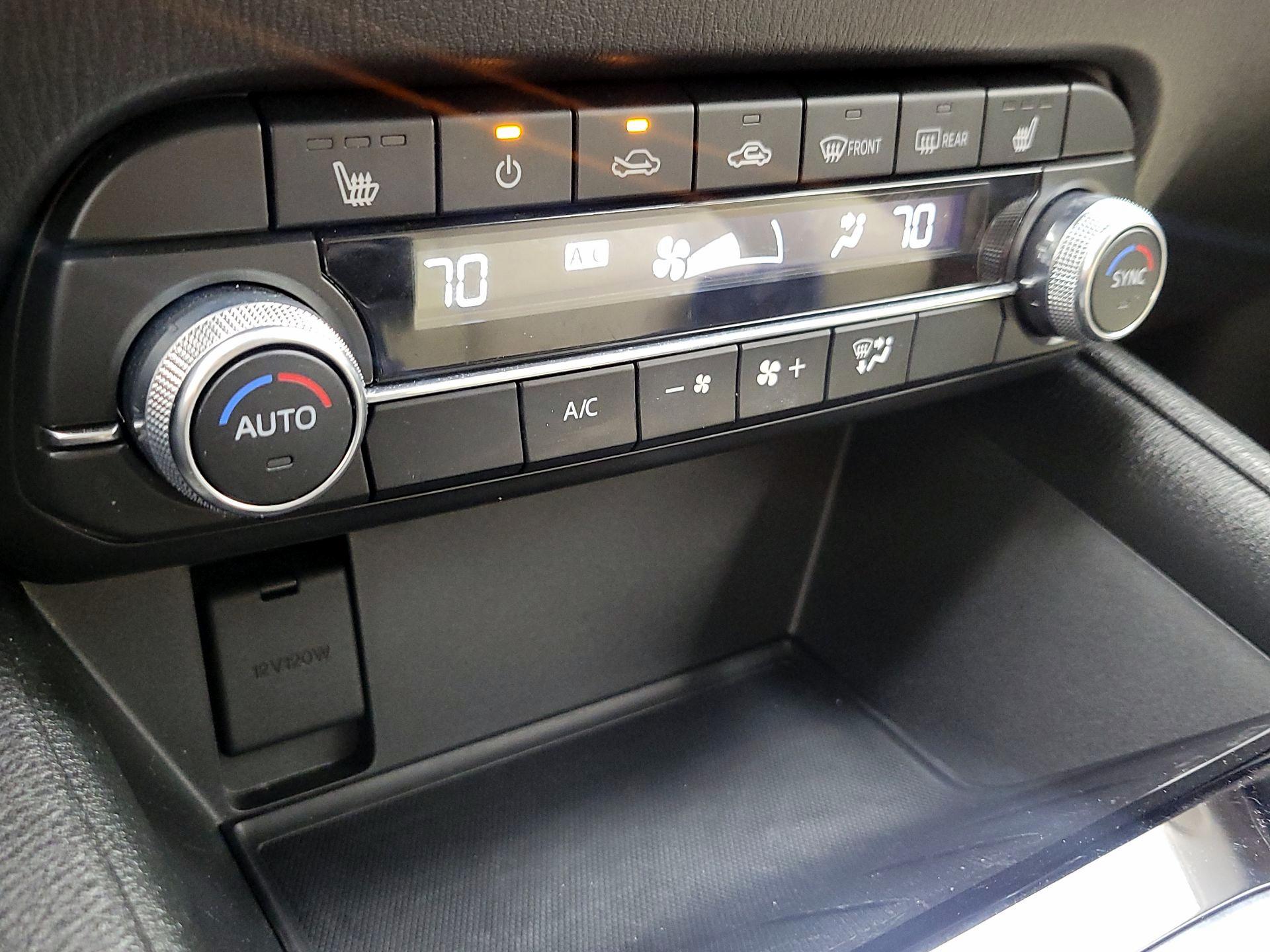 Thumbnail: 2023 Mazda CX-5 - 15