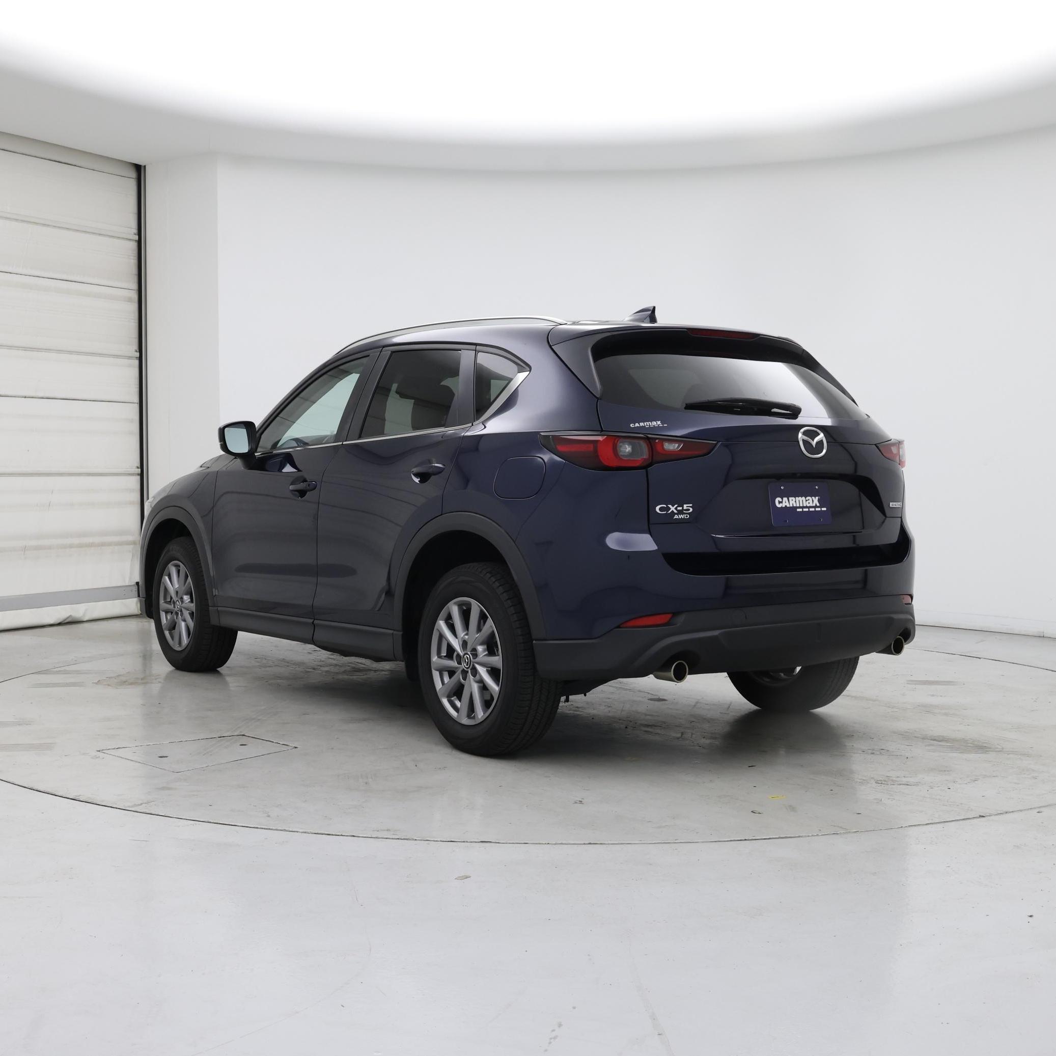 Thumbnail: 2023 Mazda CX-5 - 2