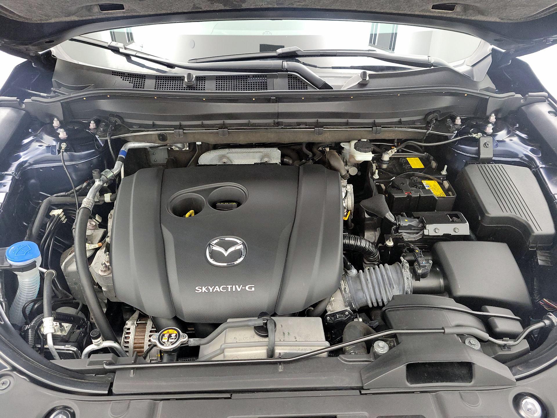 Thumbnail: 2023 Mazda CX-5 - 19