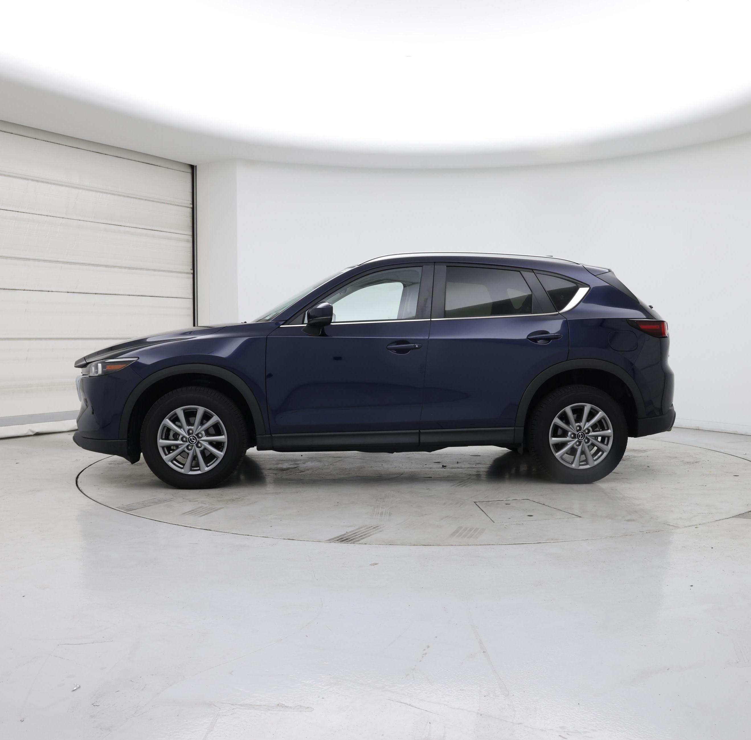 Thumbnail: 2023 Mazda CX-5 - 3