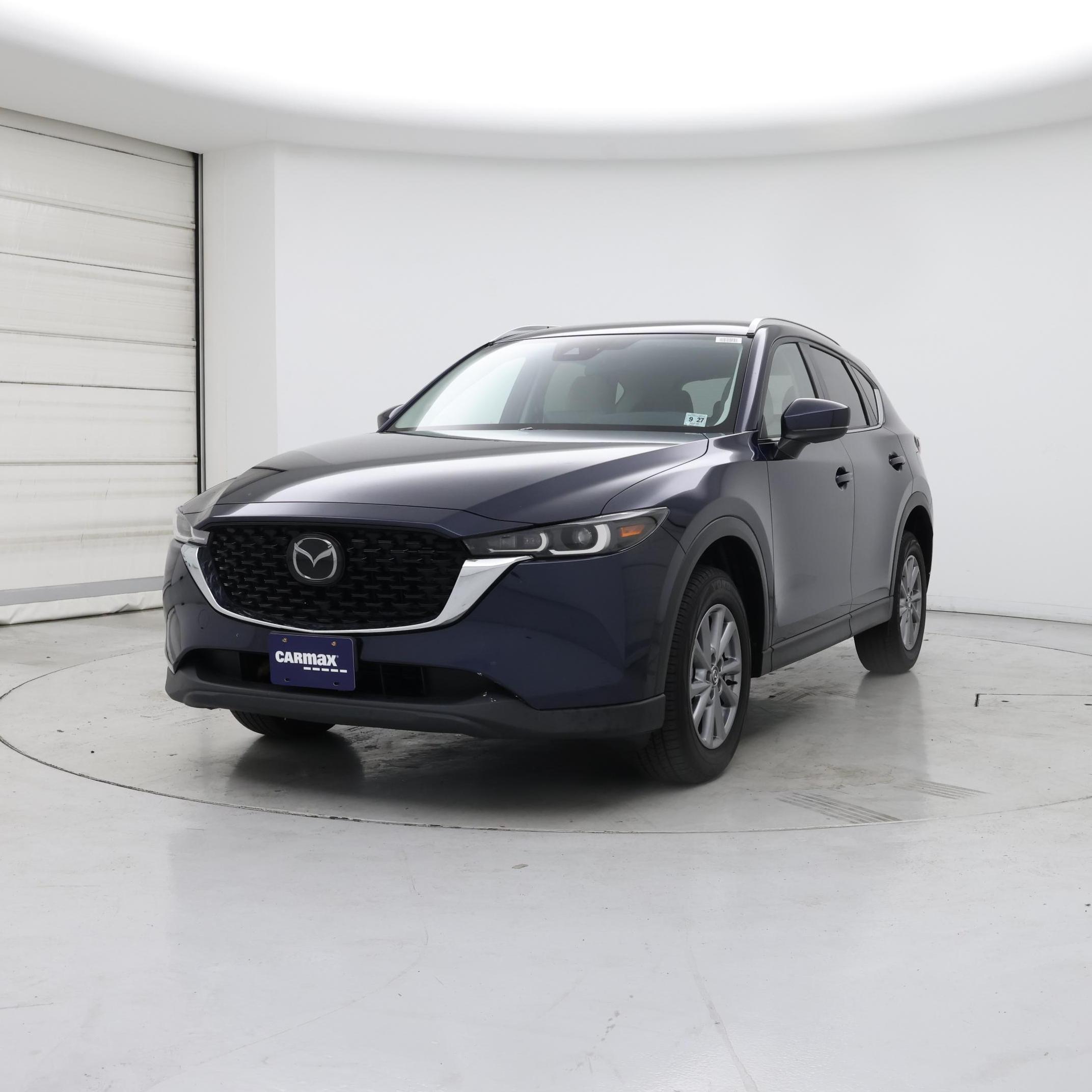 Thumbnail: 2023 Mazda CX-5 - 4