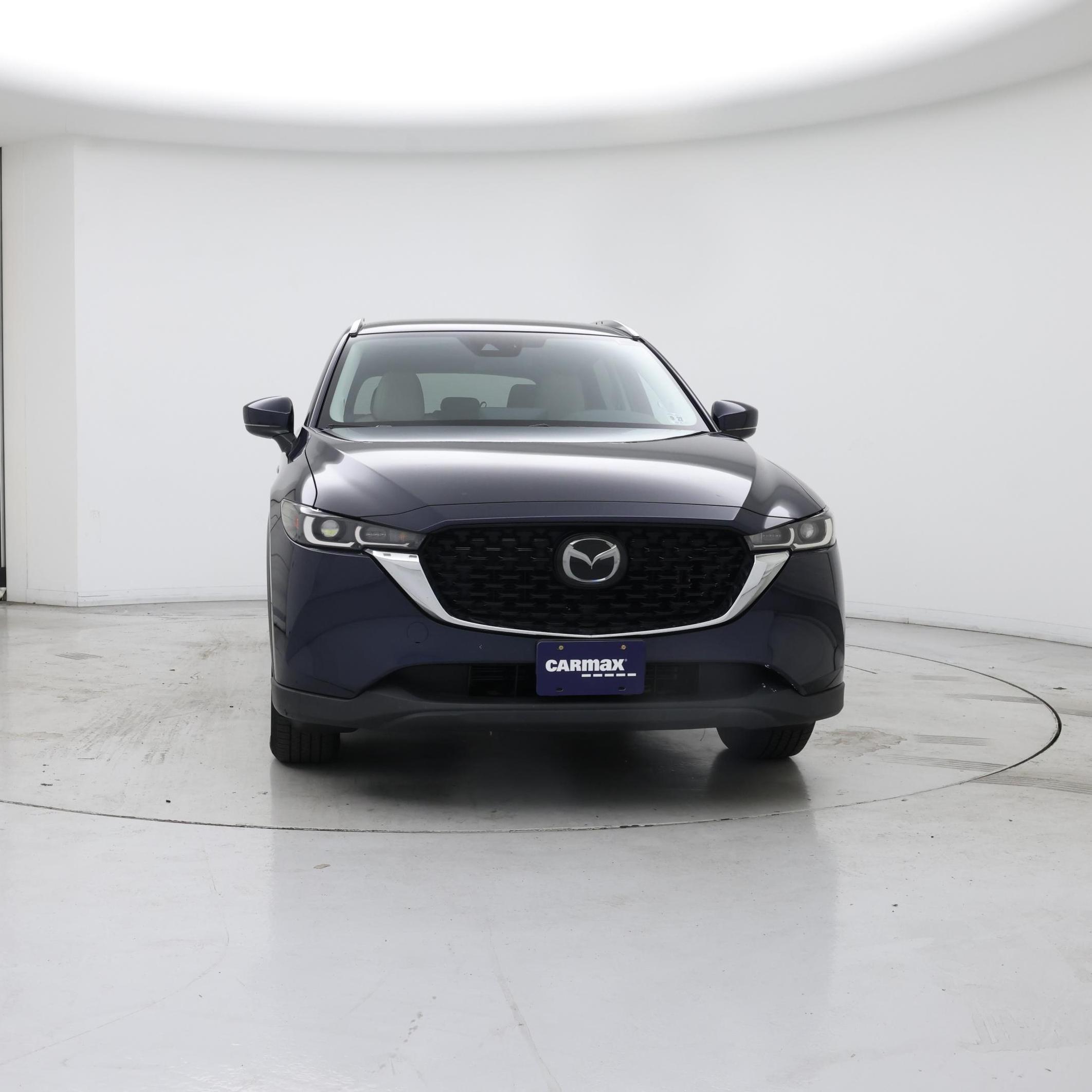 Thumbnail: 2023 Mazda CX-5 - 5