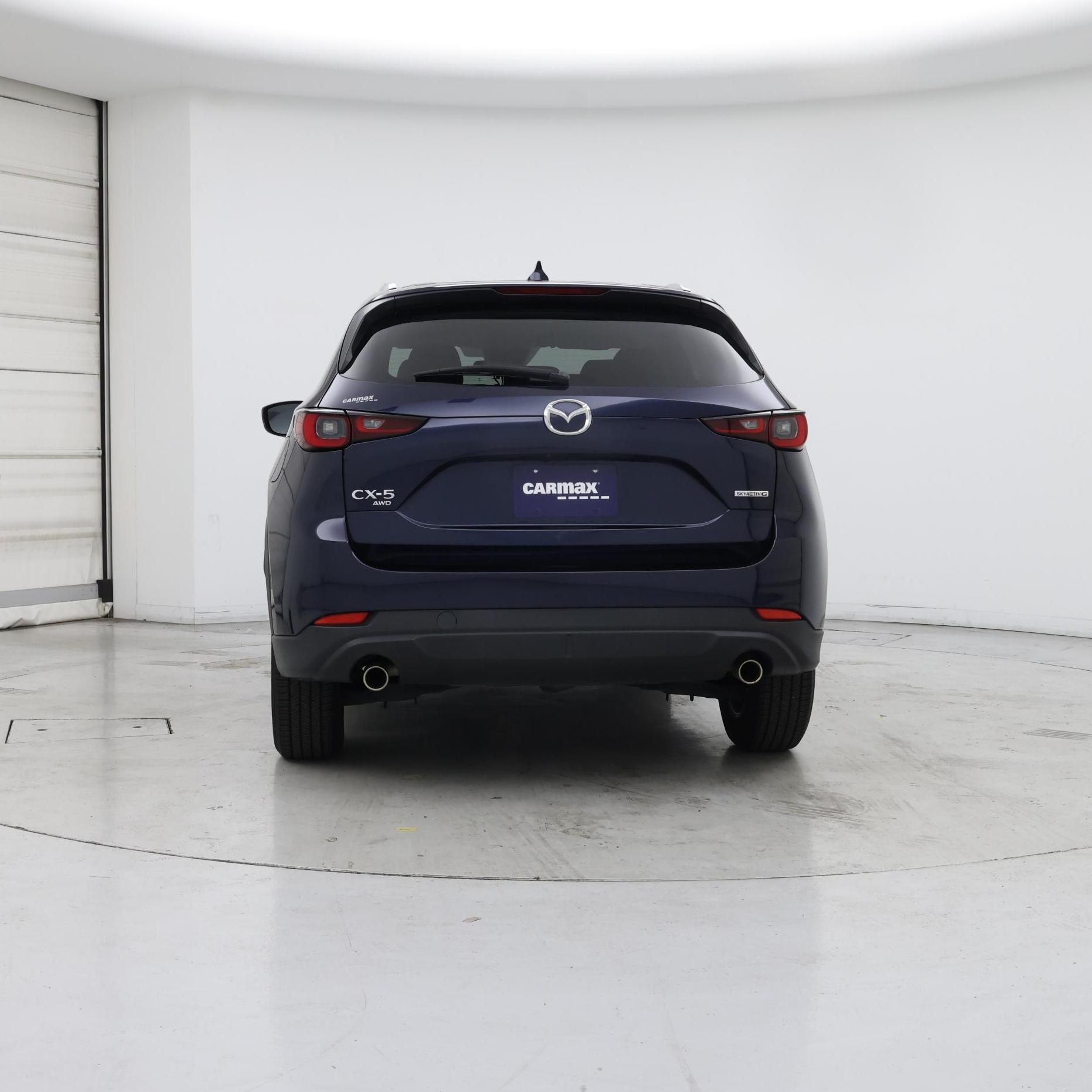 Thumbnail: 2023 Mazda CX-5 - 6
