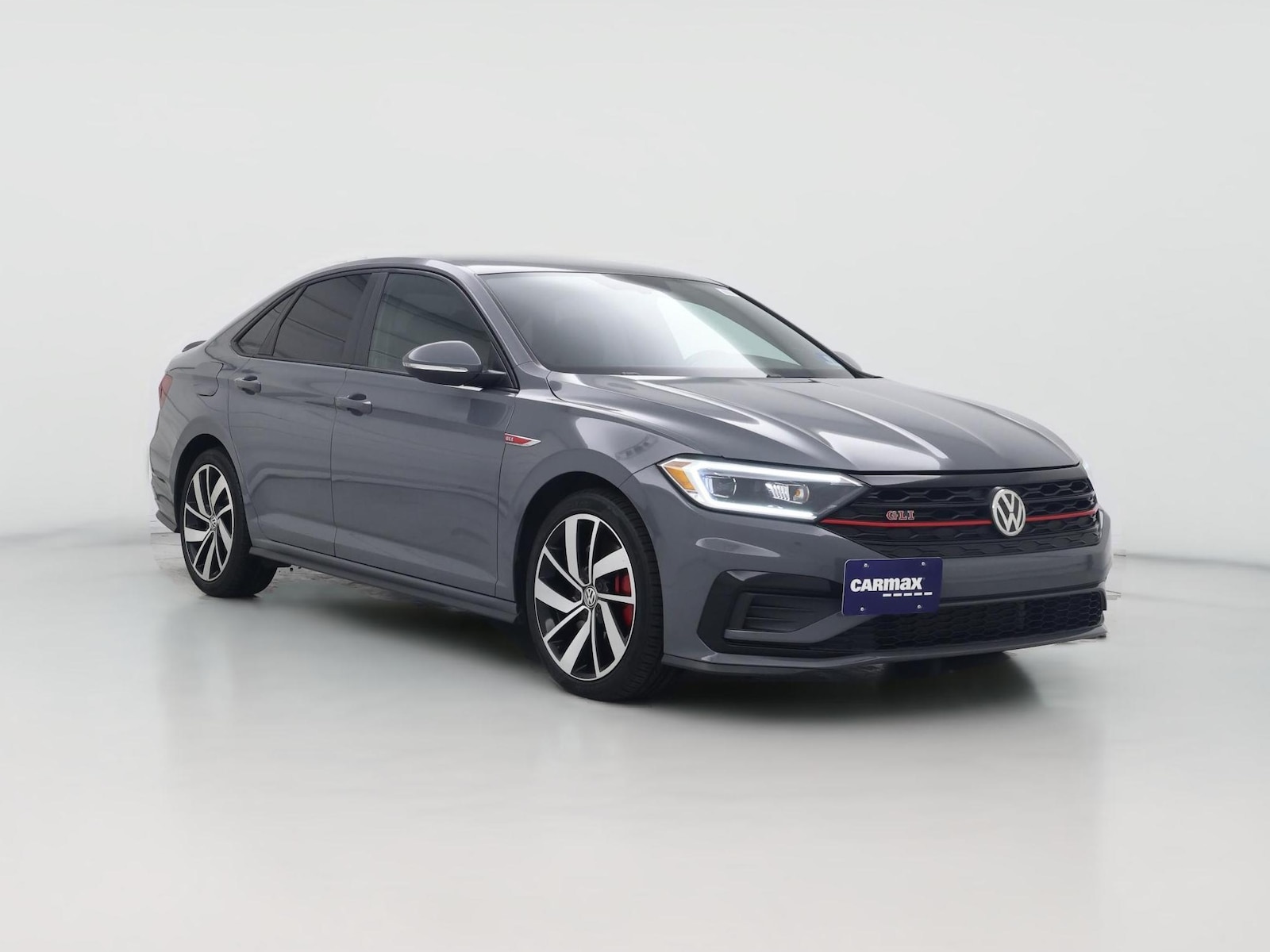 2020 Volkswagen Jetta