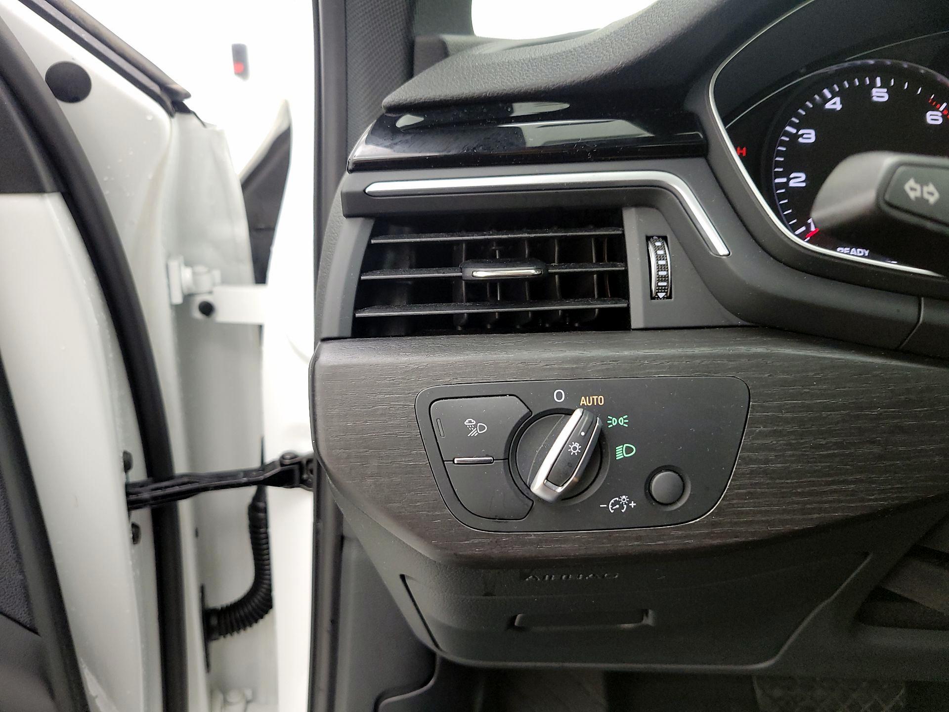 Thumbnail: 2020 Audi A4 - 13