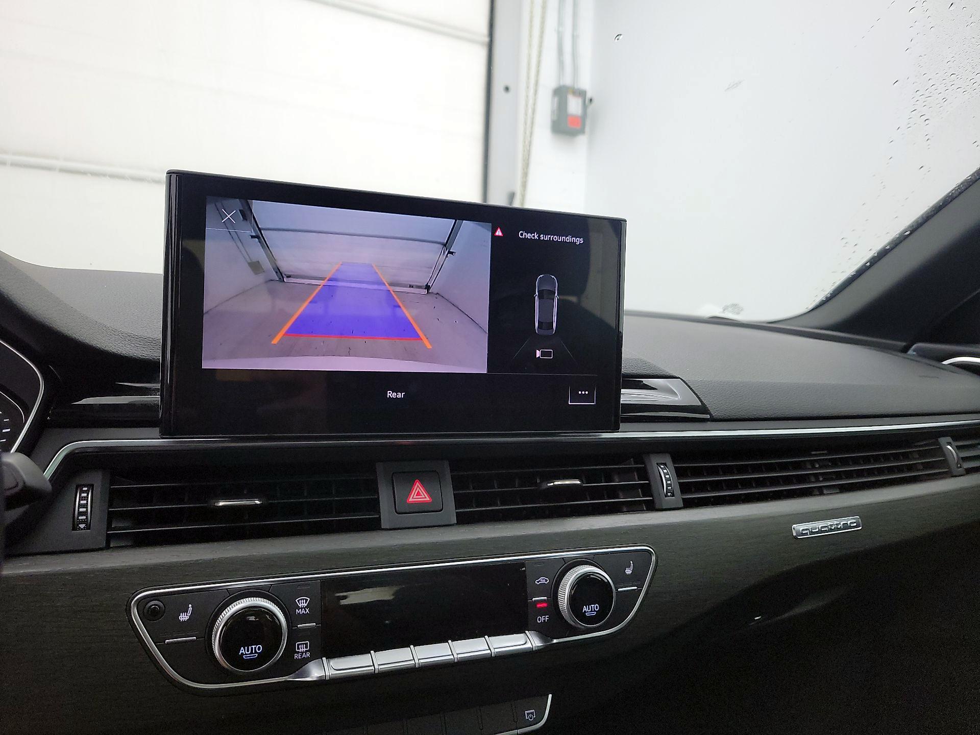 Thumbnail: 2020 Audi A4 - 14