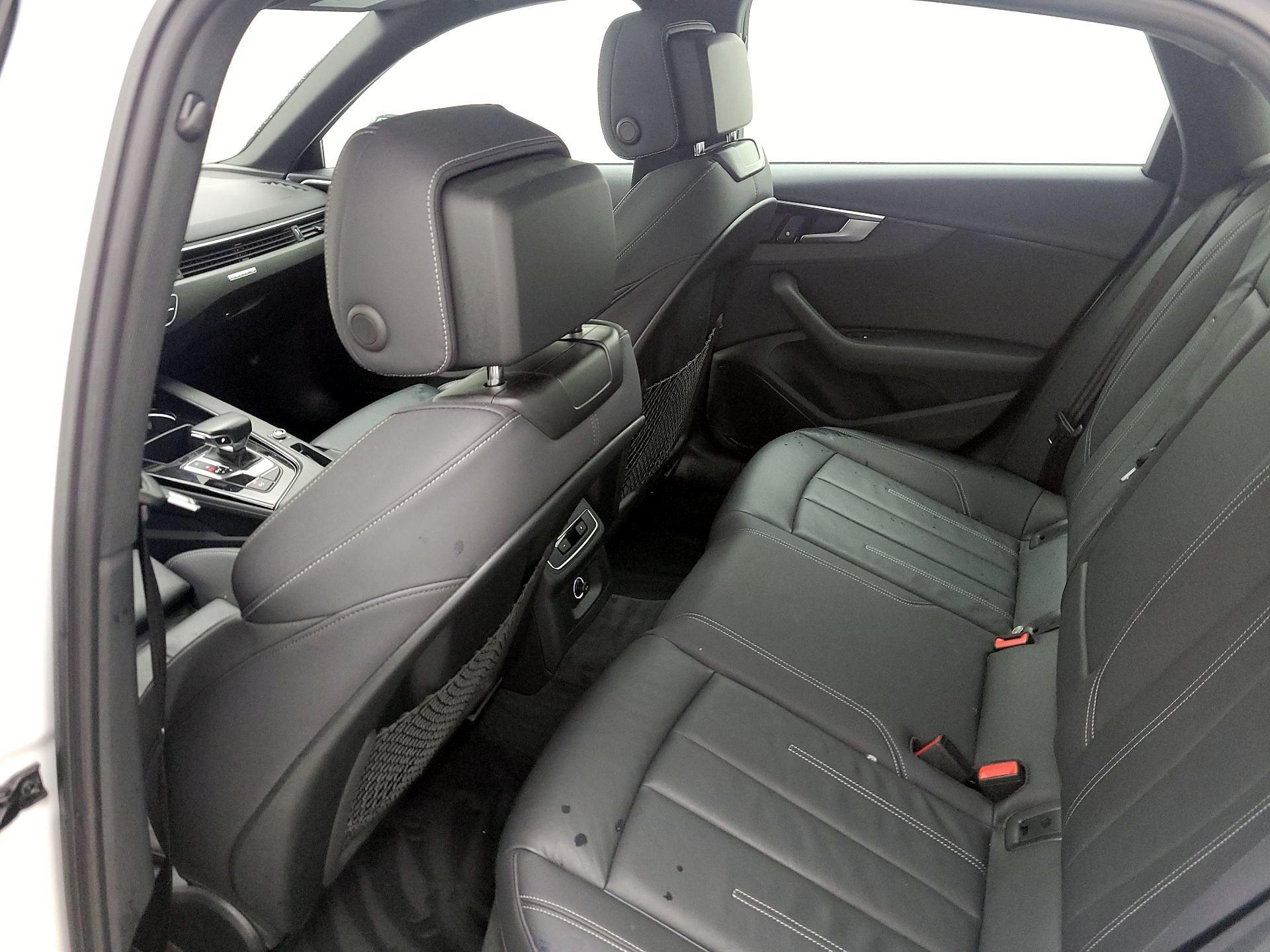 Thumbnail: 2020 Audi A4 - 20