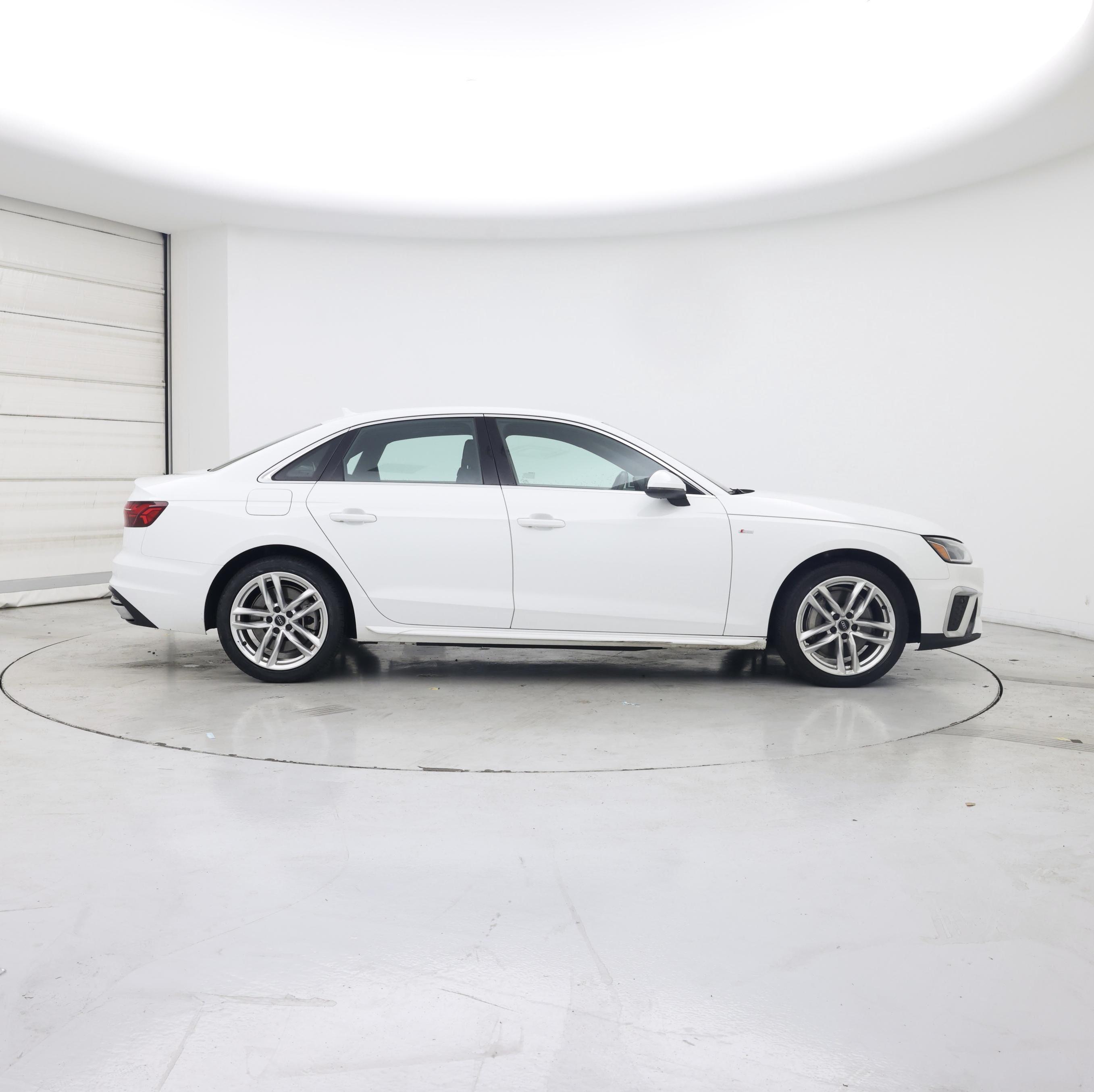 Thumbnail: 2020 Audi A4 - 7