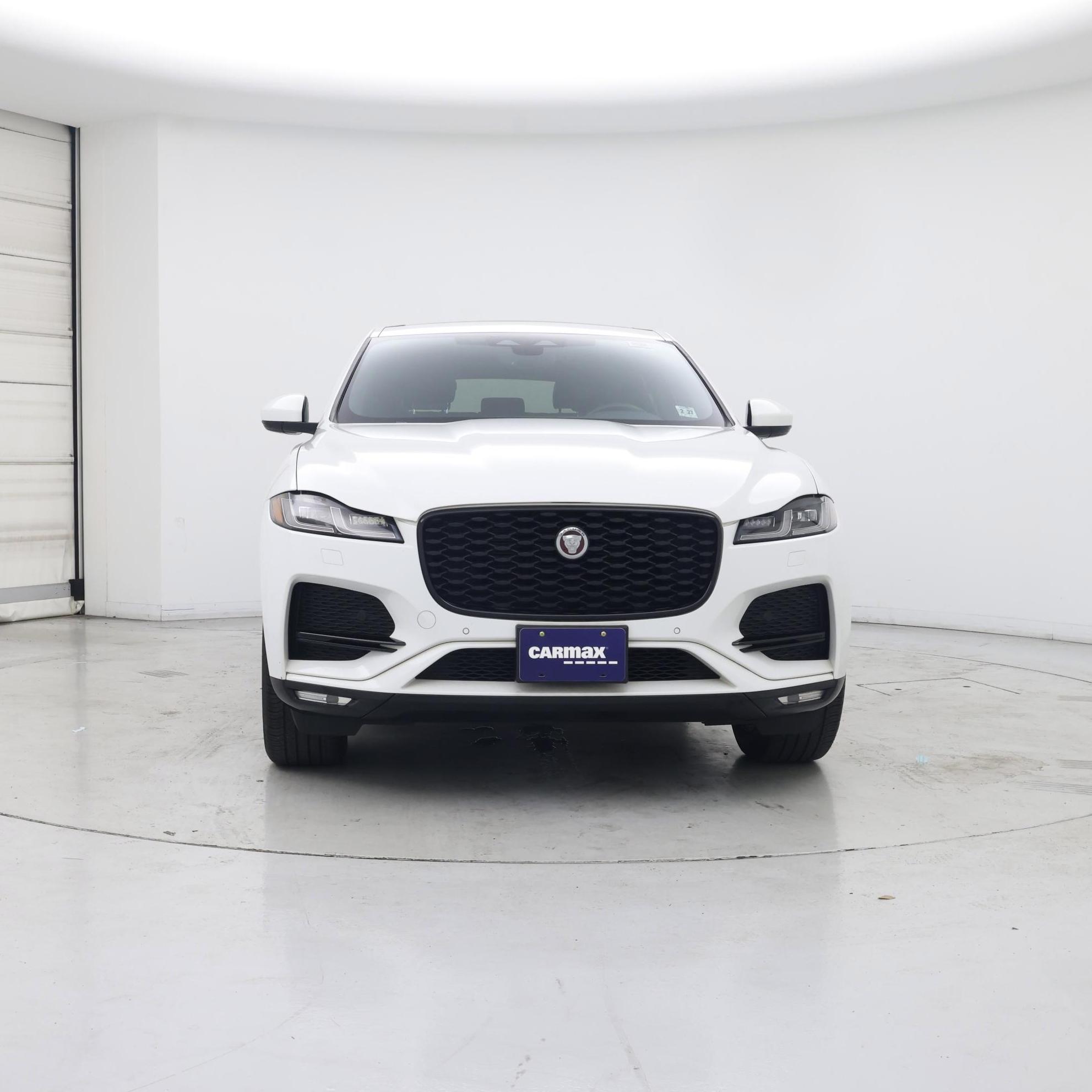 Thumbnail: 2022 Jaguar F-Pace - 5