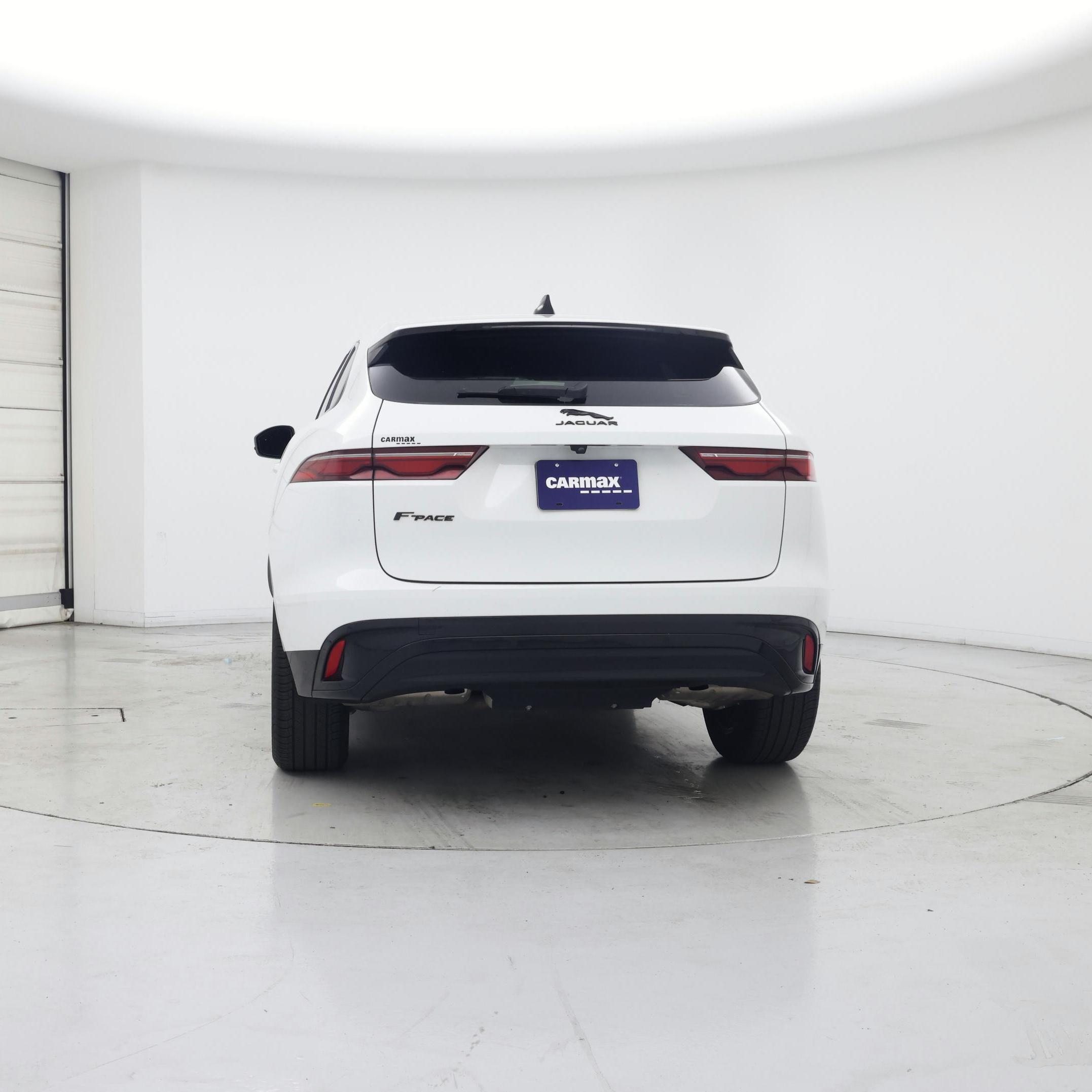 Thumbnail: 2022 Jaguar F-Pace - 6