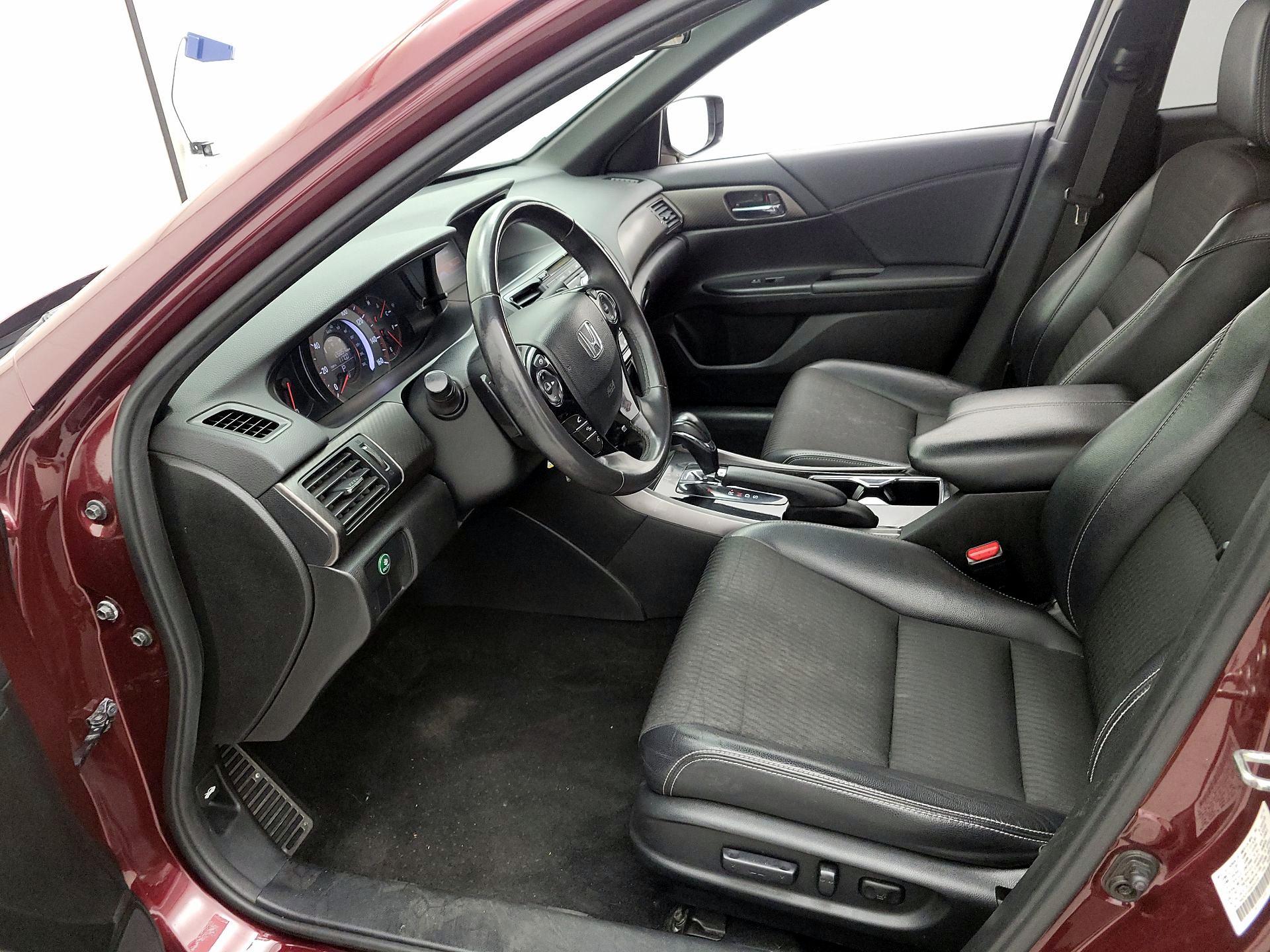 Thumbnail: 2016 Honda Accord - 11