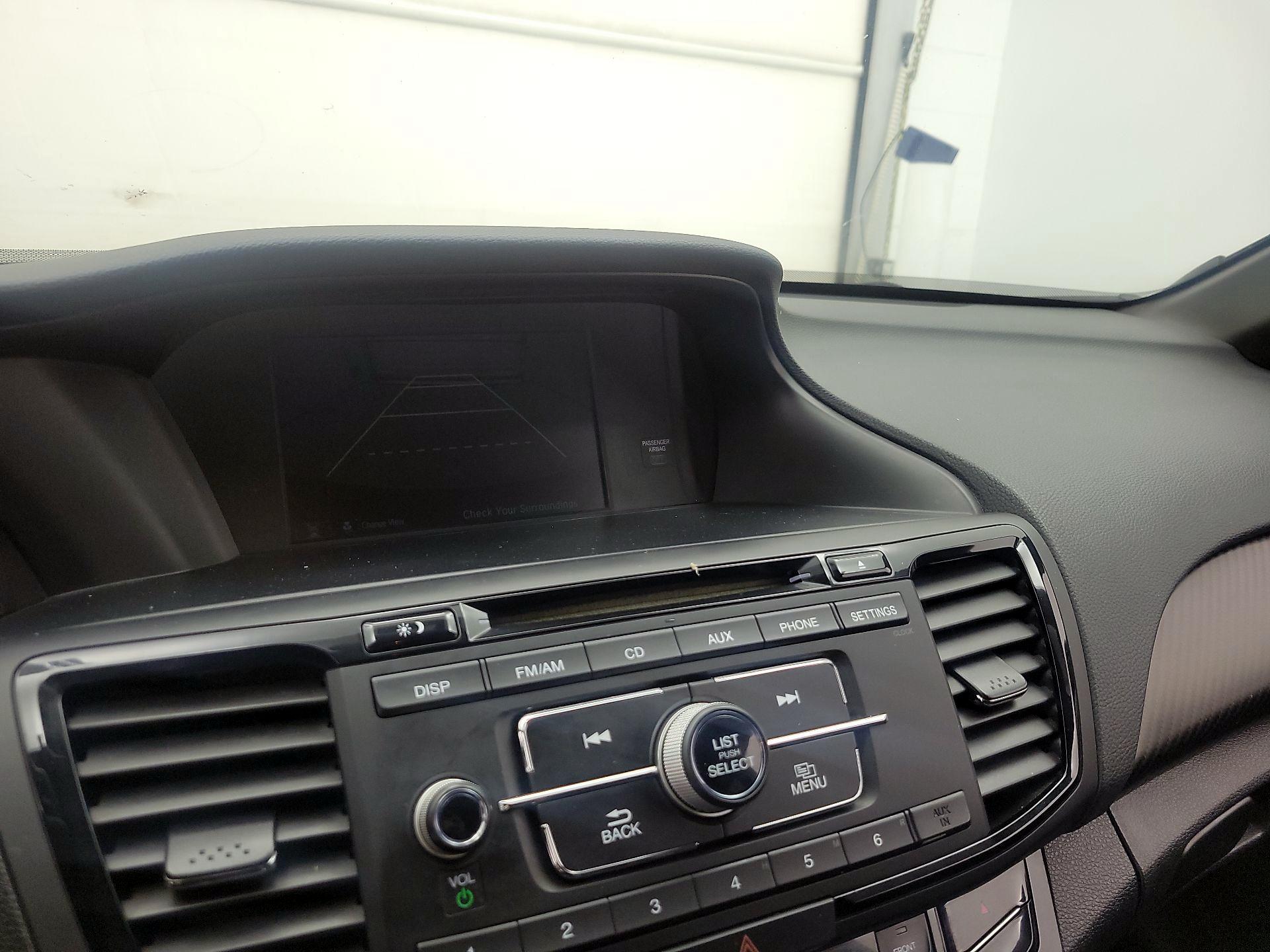 Thumbnail: 2016 Honda Accord - 14
