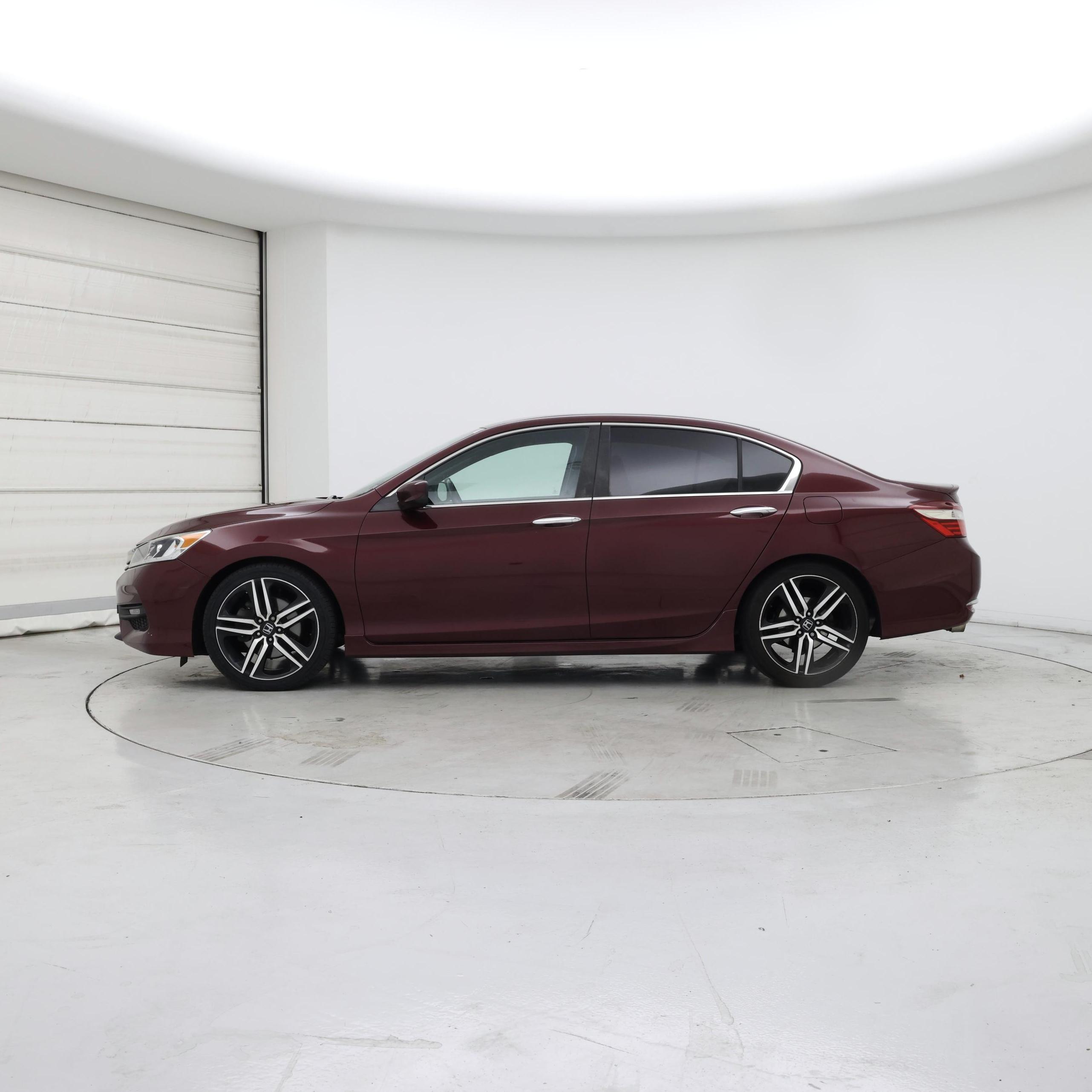 Thumbnail: 2016 Honda Accord - 3