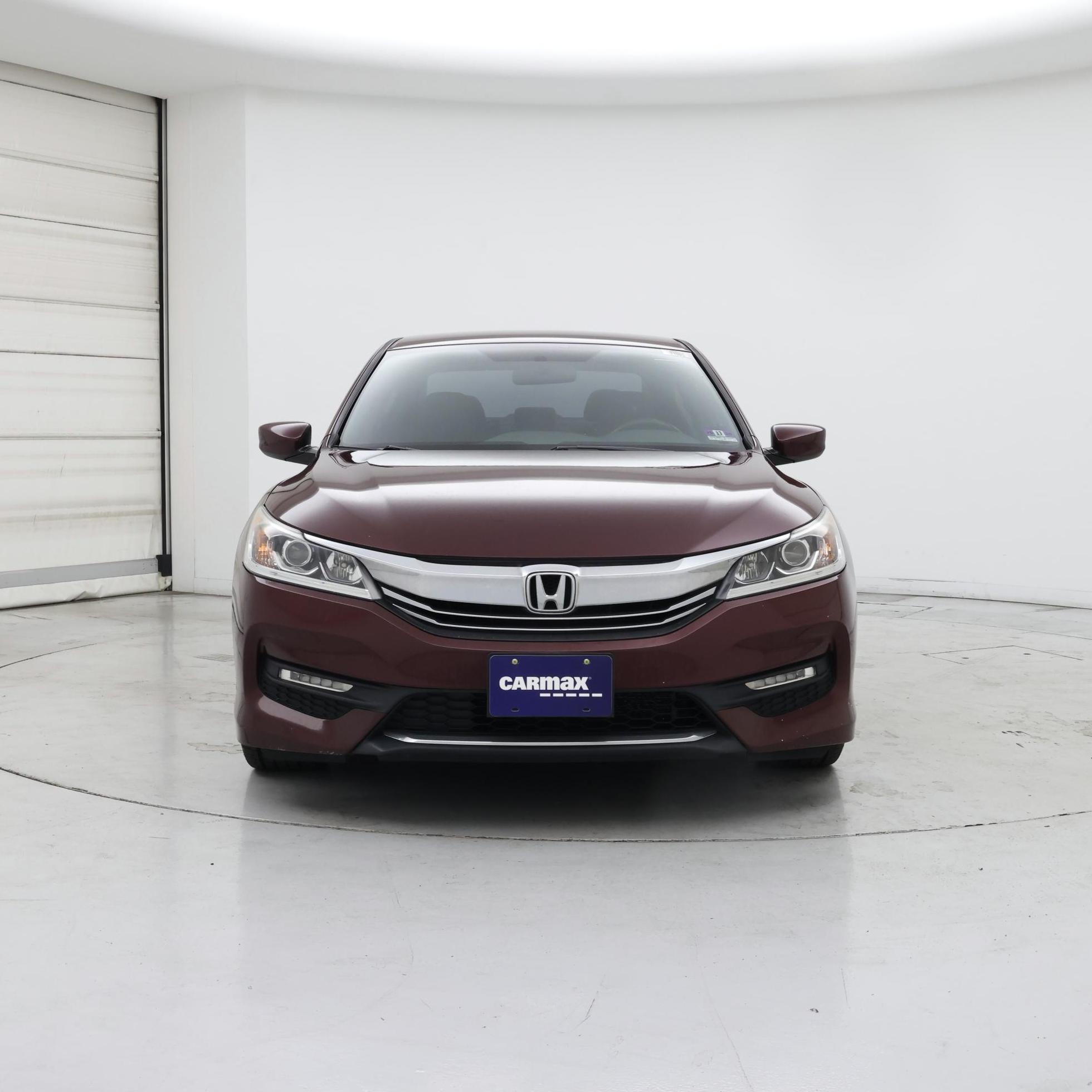 Thumbnail: 2016 Honda Accord - 5
