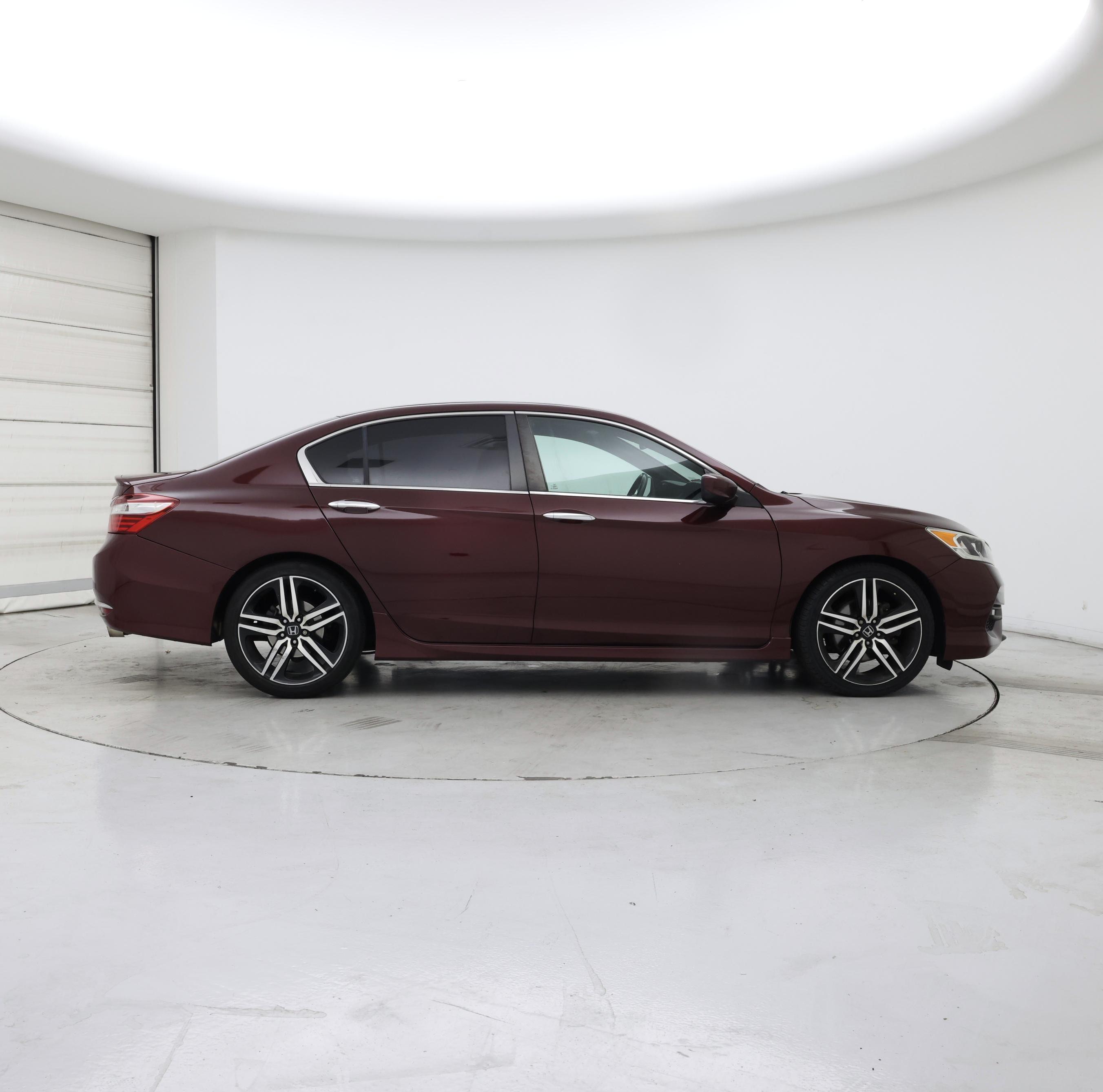Thumbnail: 2016 Honda Accord - 7
