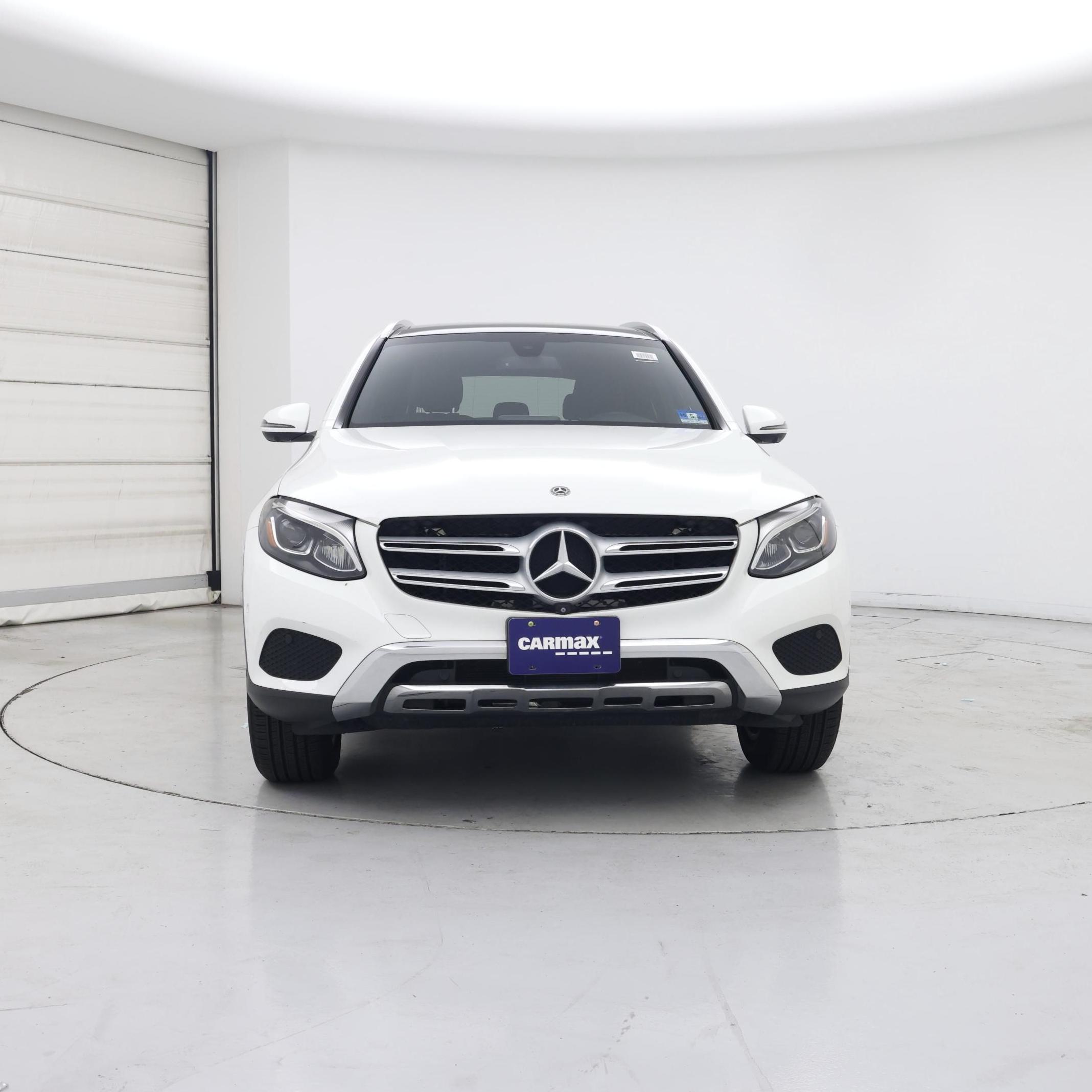 Thumbnail: 2018 Mercedes-Benz GLC - 5