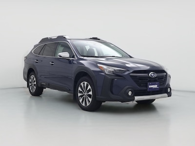 2023 Subaru Outback Touring XT