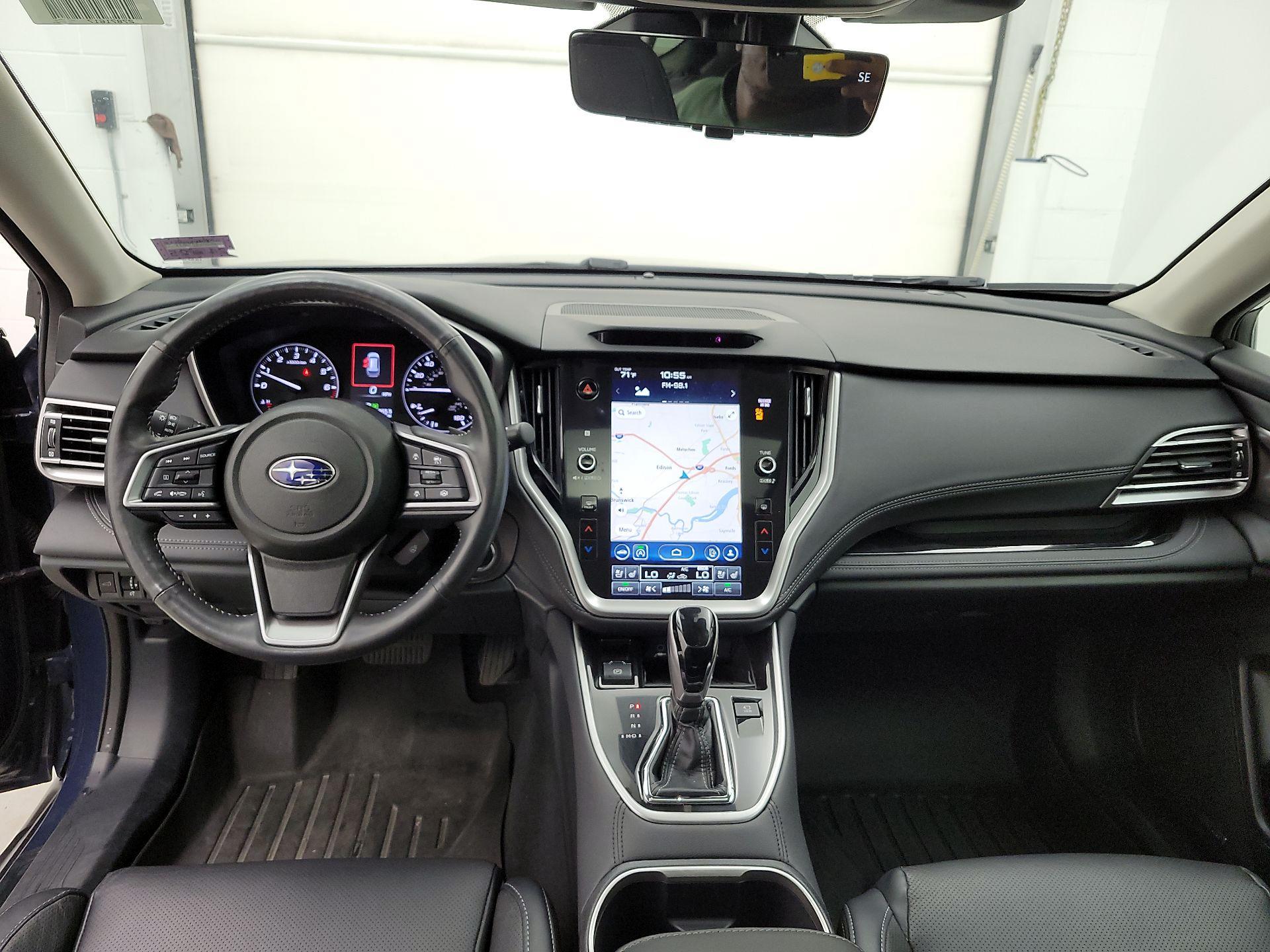 Thumbnail: 2023 Subaru Outback - 9