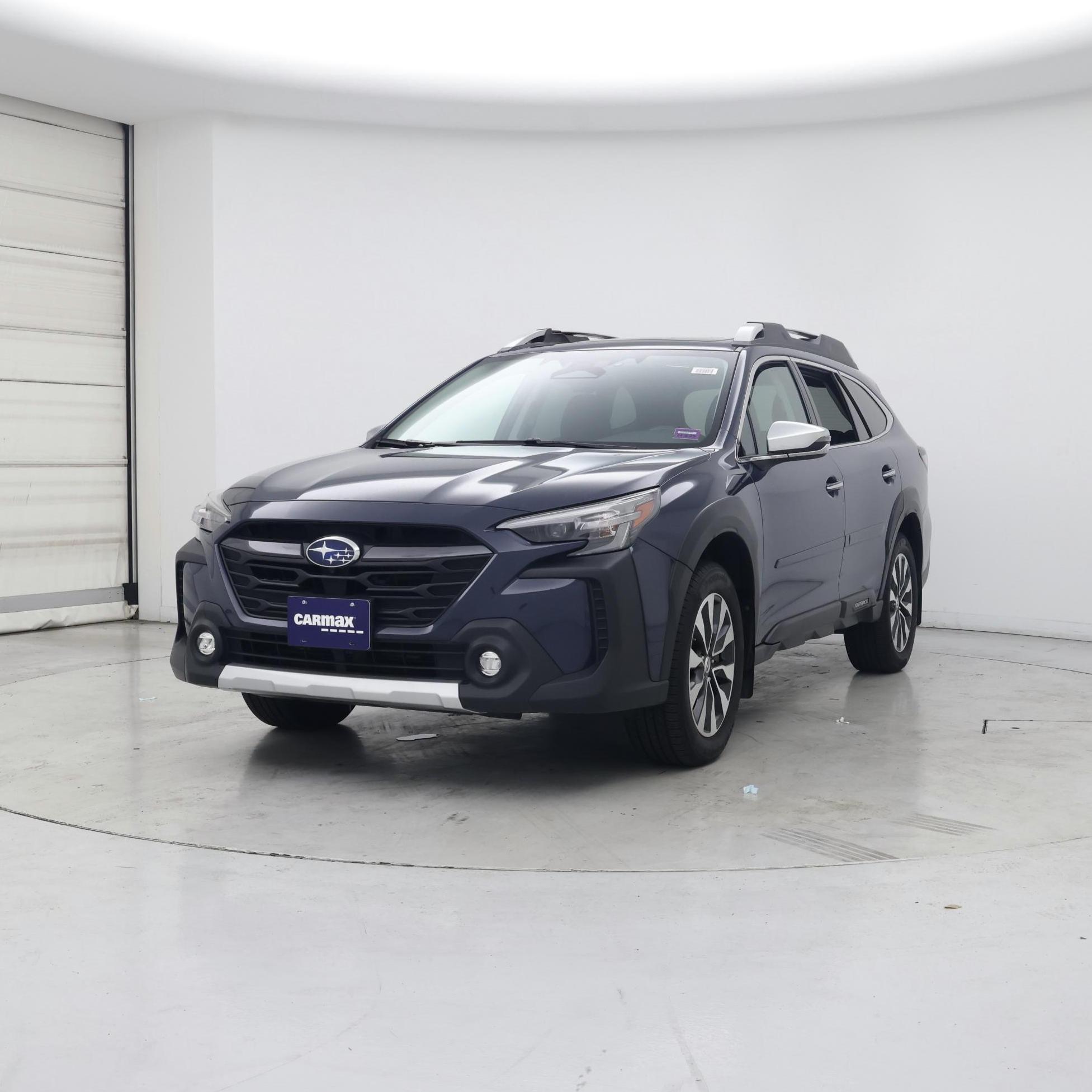 Thumbnail: 2023 Subaru Outback - 4