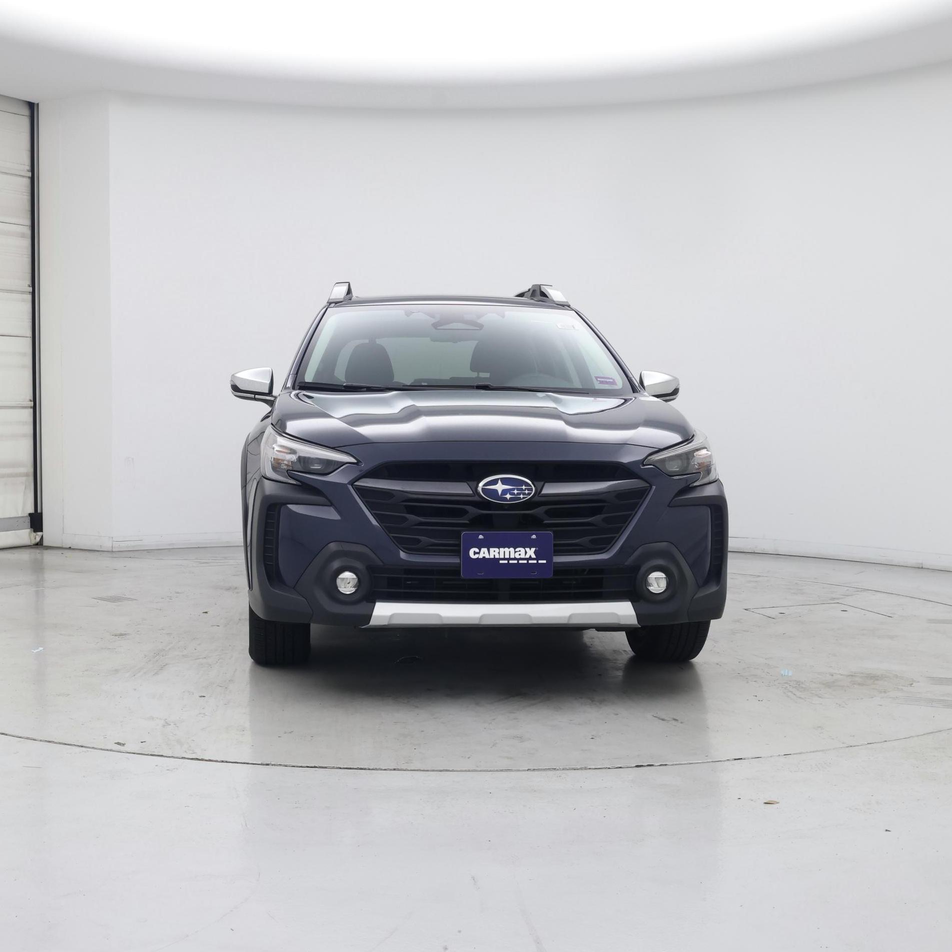 Thumbnail: 2023 Subaru Outback - 5