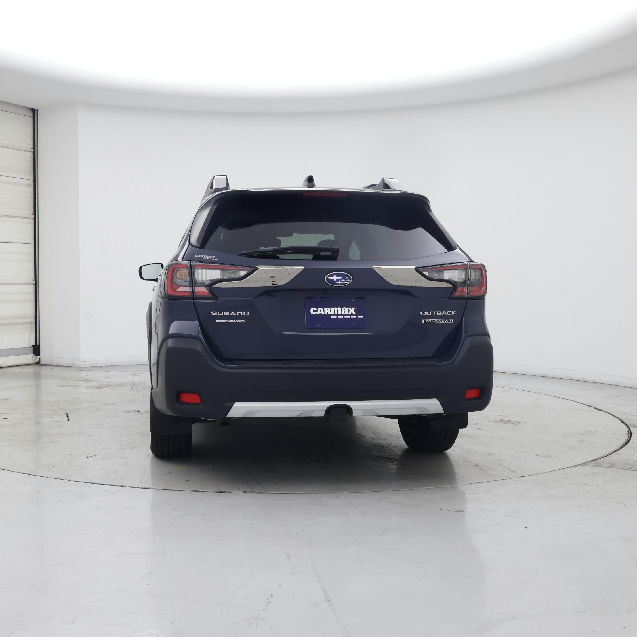 Thumbnail: 2023 Subaru Outback - 6