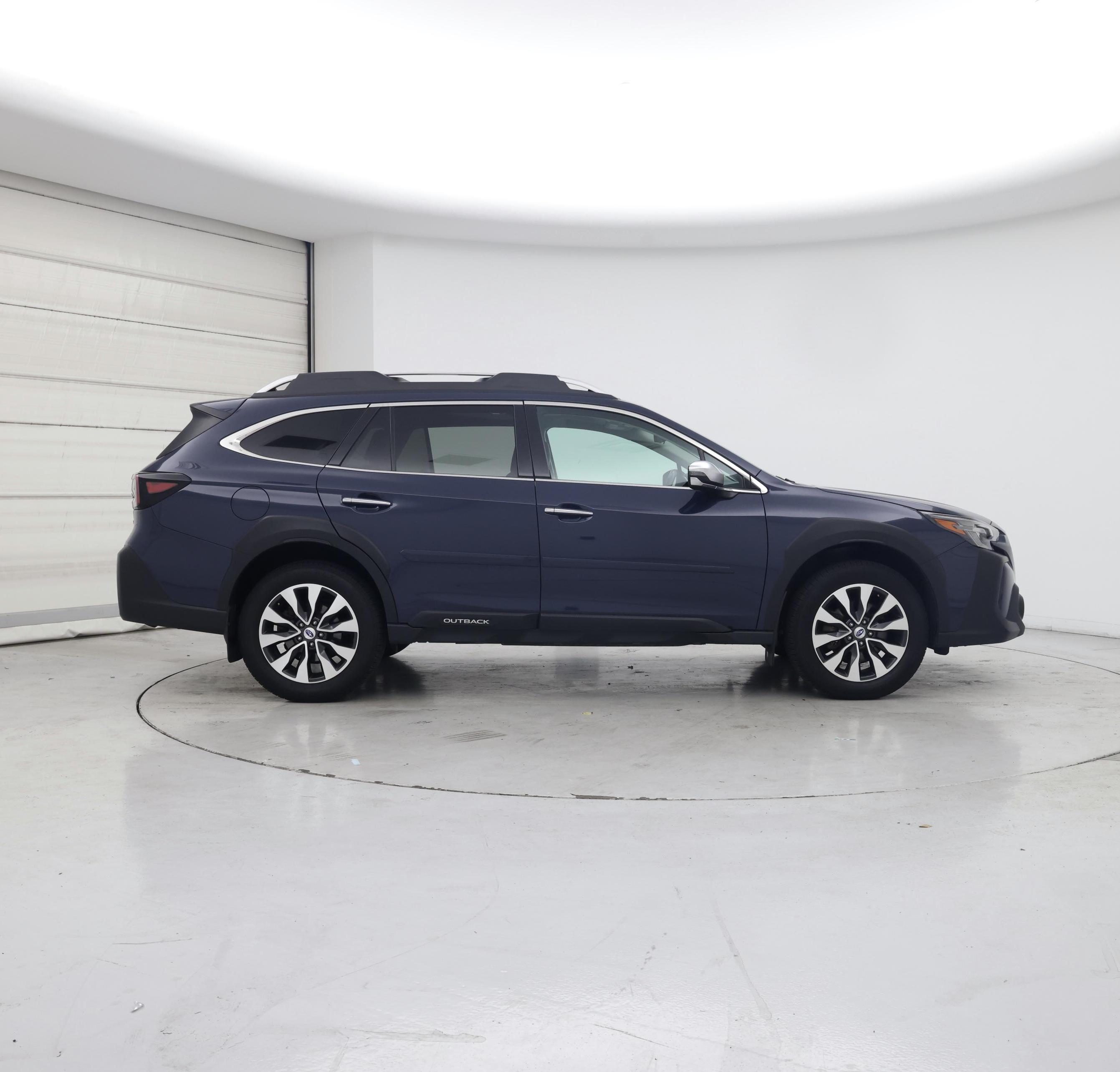 Thumbnail: 2023 Subaru Outback - 7